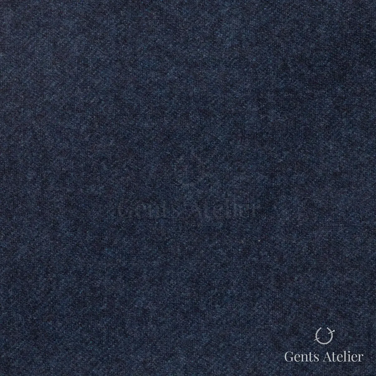 Зимний костюм из Stylbiella 37056/16 — синий, 100% шерсть
