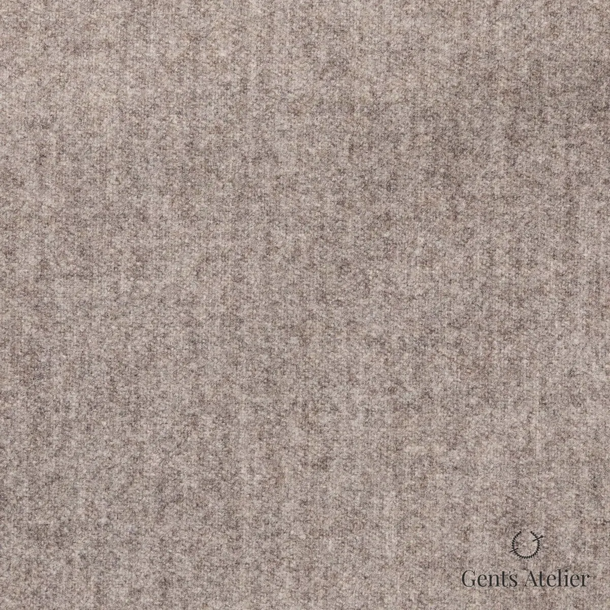 Зимний костюм из Stylbiella 37091/16 — серый, 100% шерсть