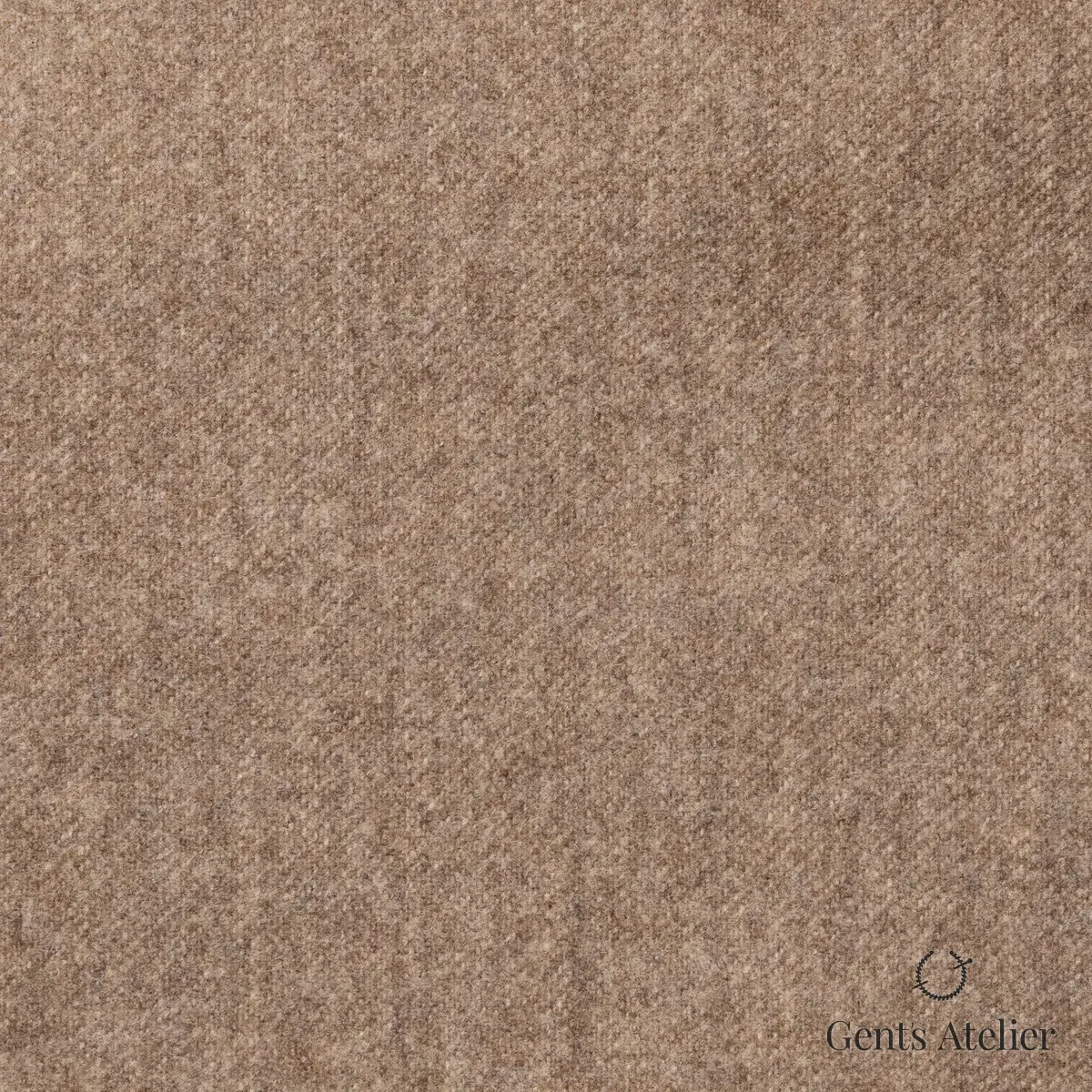 Зимний костюм из Stylbiella 37058/16 — светло-коричневый, 100% шерсть