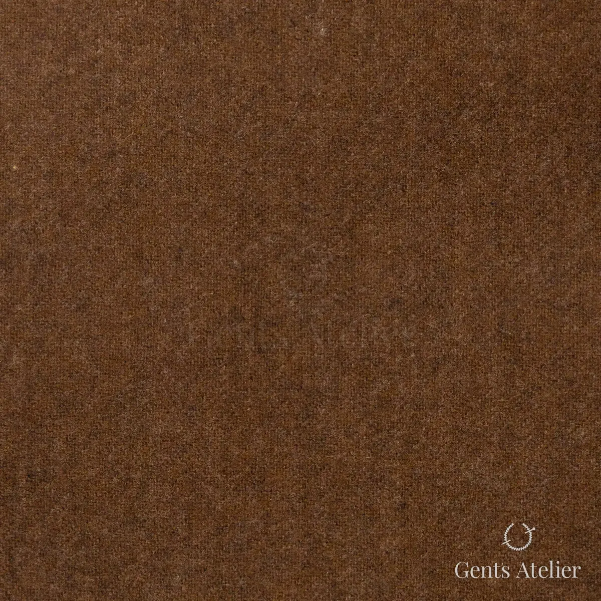 Зимний костюм из Stylbiella 37094/16 — коричневый, 100% шерсть