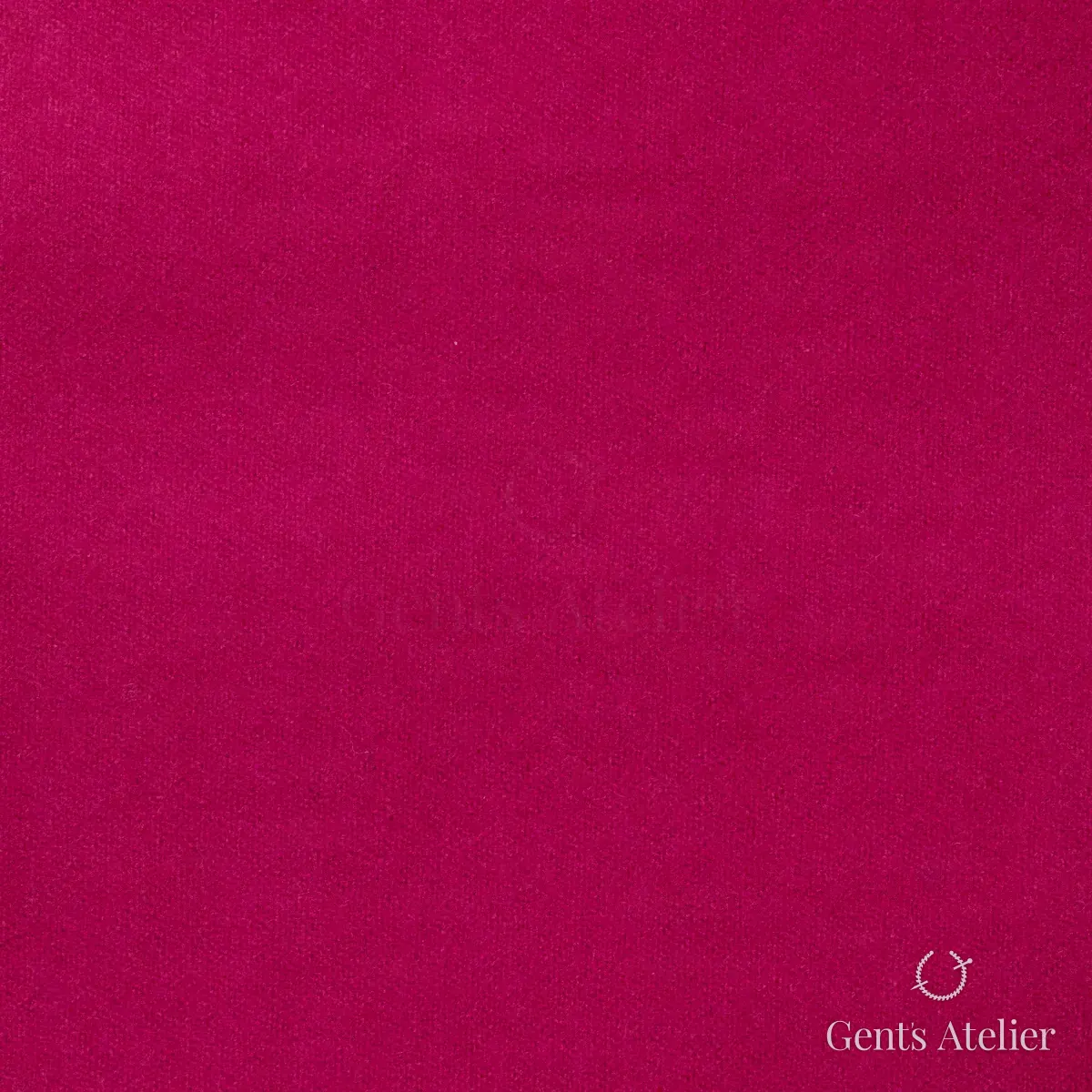 Зимний костюм из Stylbiella 37103/16 — маджента, 100% шерсть