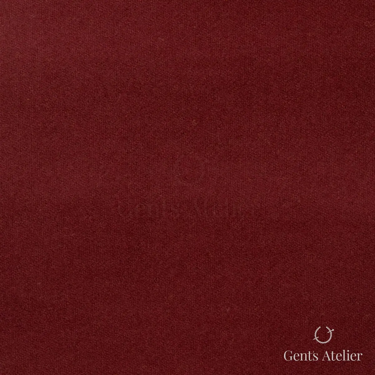 Зимний костюм из Stylbiella 37106/16 — бордовый, 100% шерсть
