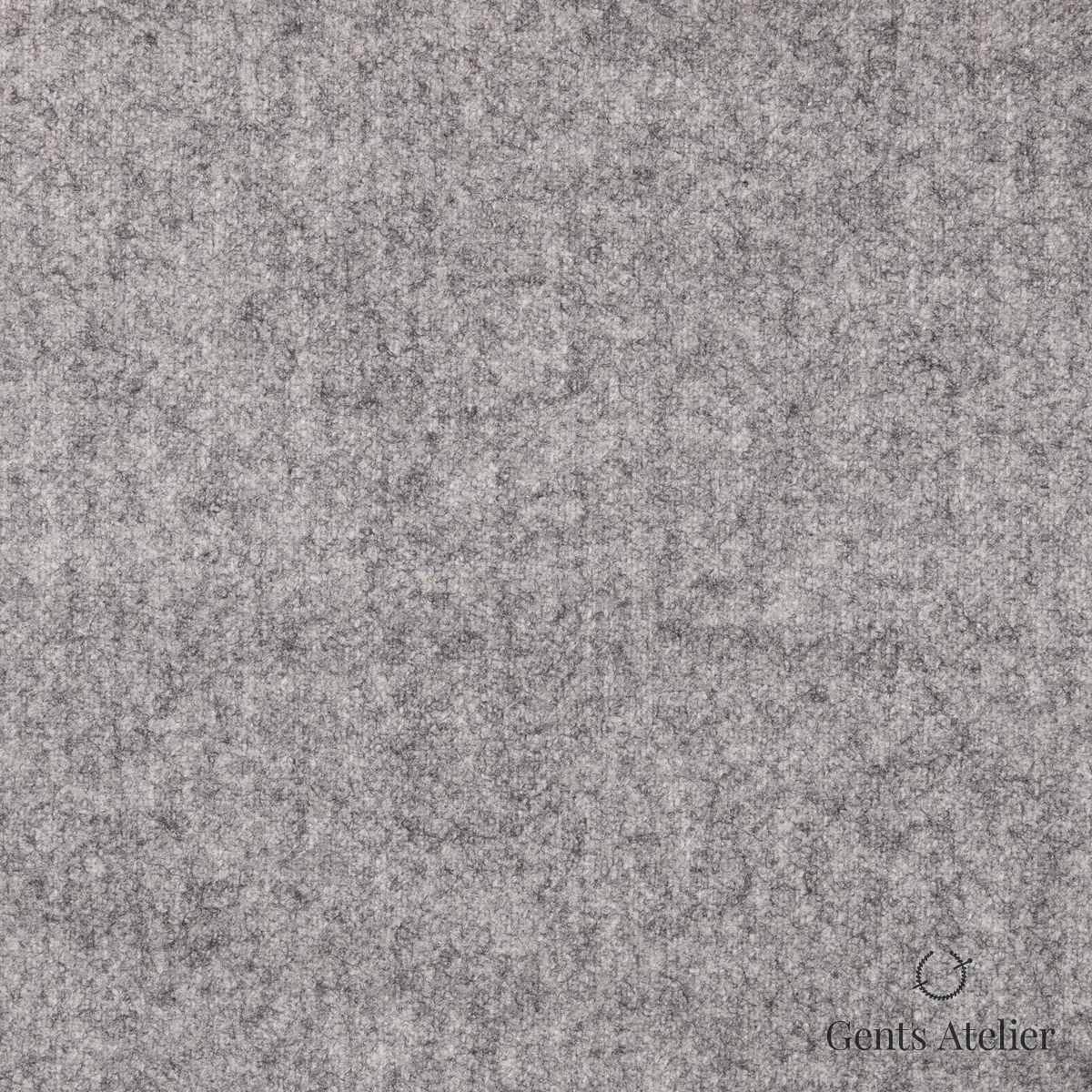 Зимний костюм из Stylbiella 37110/16 — светло-серый, 100% шерсть