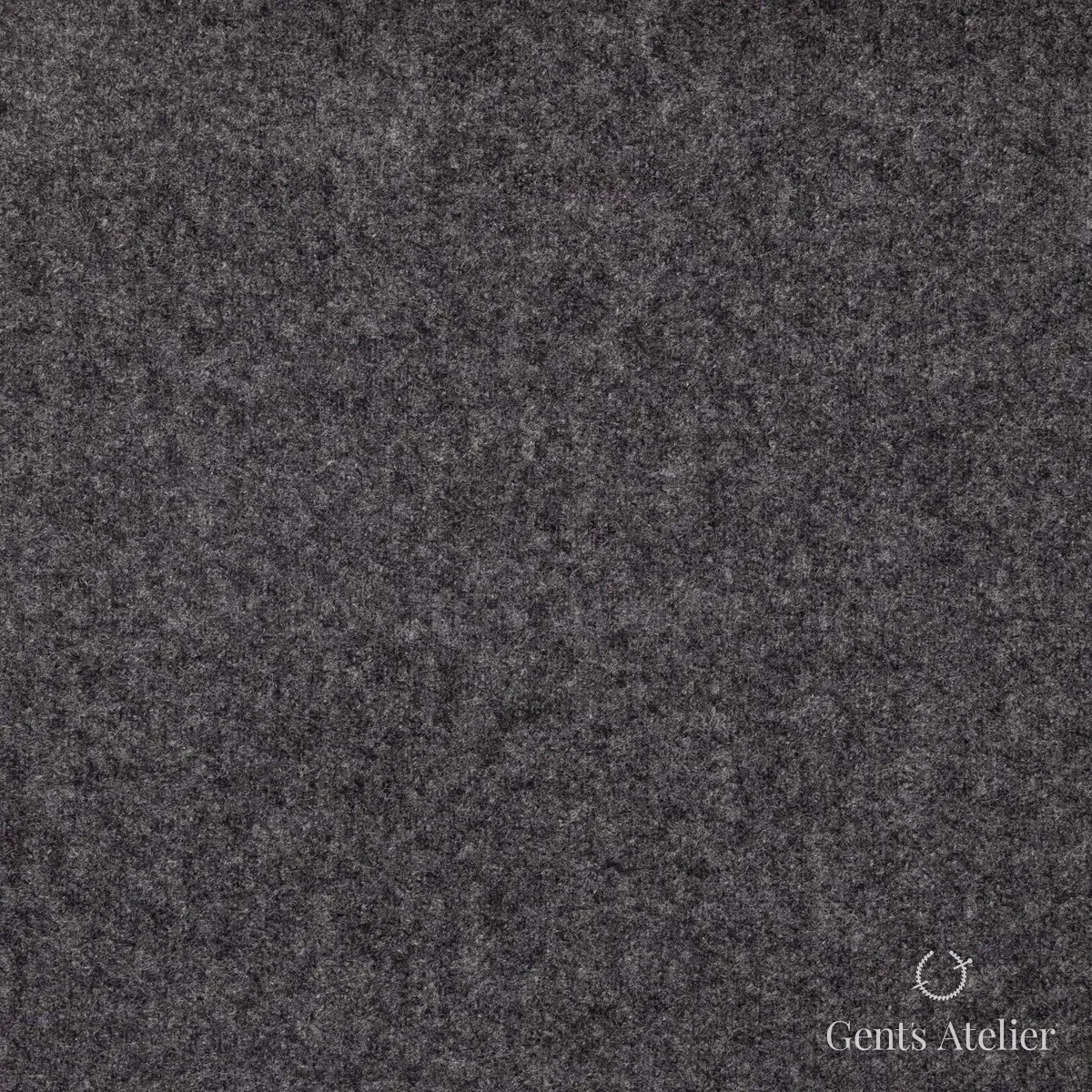 Зимний костюм из Stylbiella 37050/16 — тёмно-серый, 100% шерсть