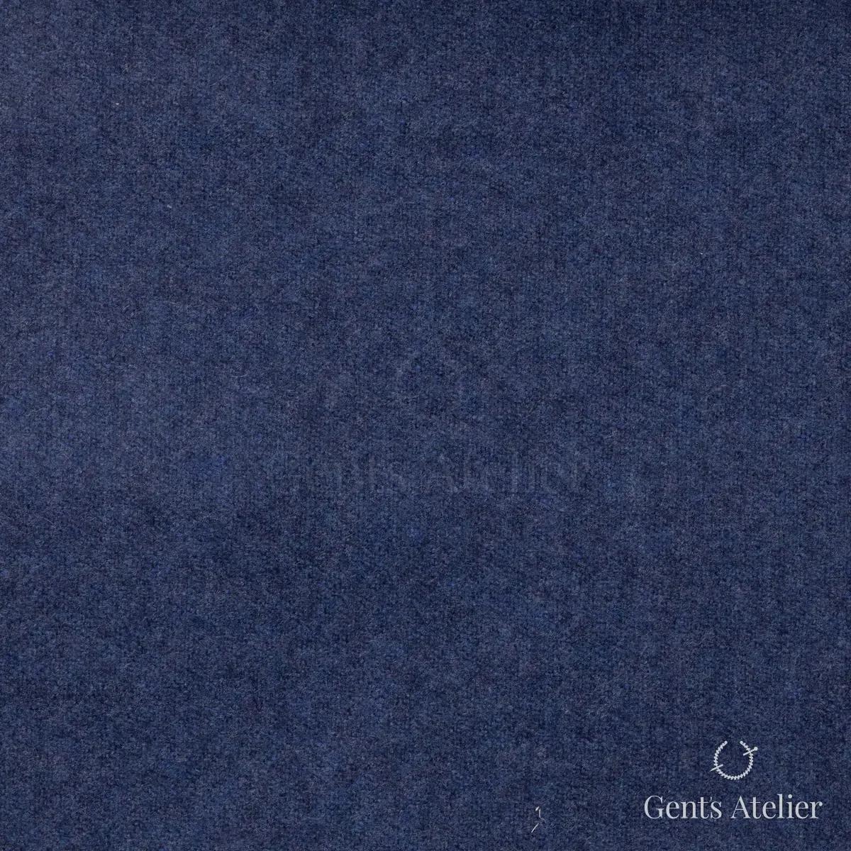 Зимний костюм из Stylbiella 37052/16 — тёмно-синий, 100% шерсть
