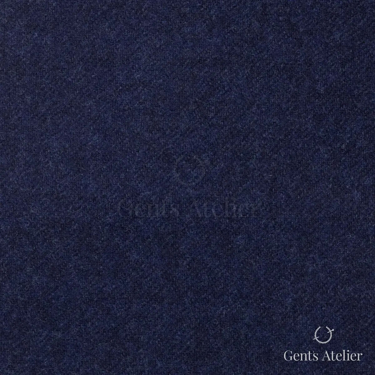 Зимний костюм из Stylbiella 37053/16 — тёмно-синий, 100% шерсть