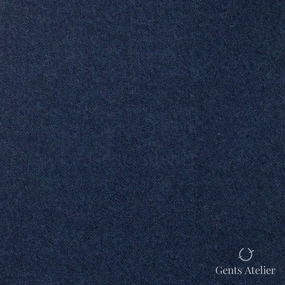 Костюм из Stylbiella 37037/16 — тёмно-синий, 100% шерсть