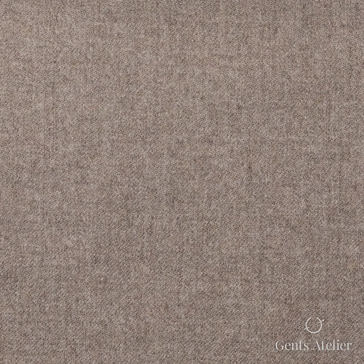 Костюм из Stylbiella 37130/16 — таупе, 100% шерсть