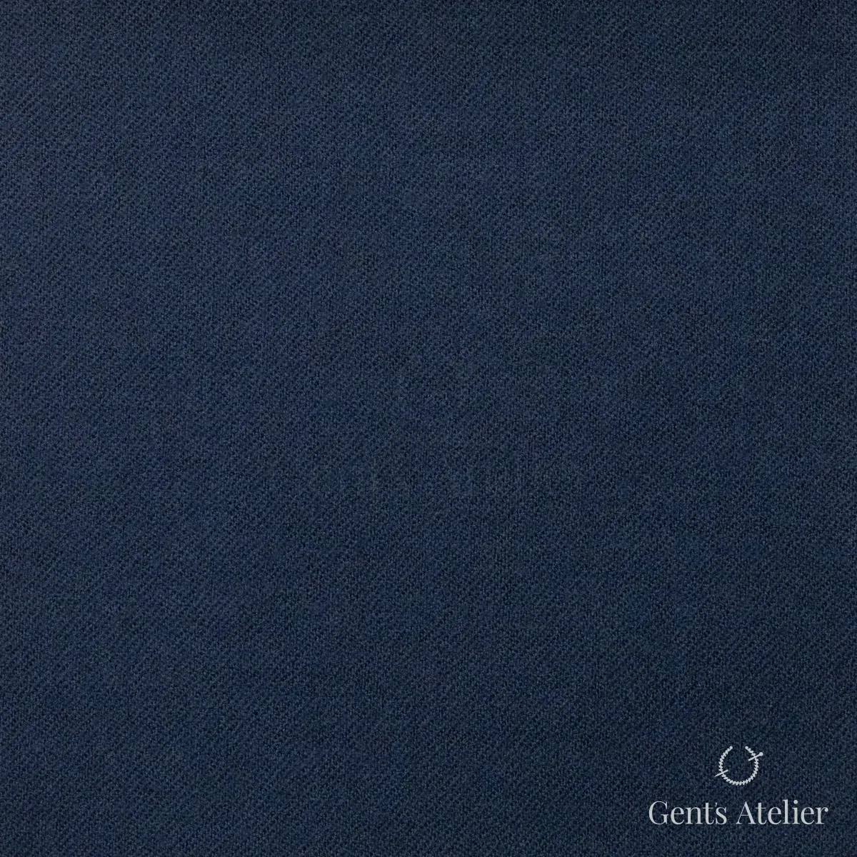 Костюм из Stylbiella 37038/16 — тёмно-синий, 100% шерсть