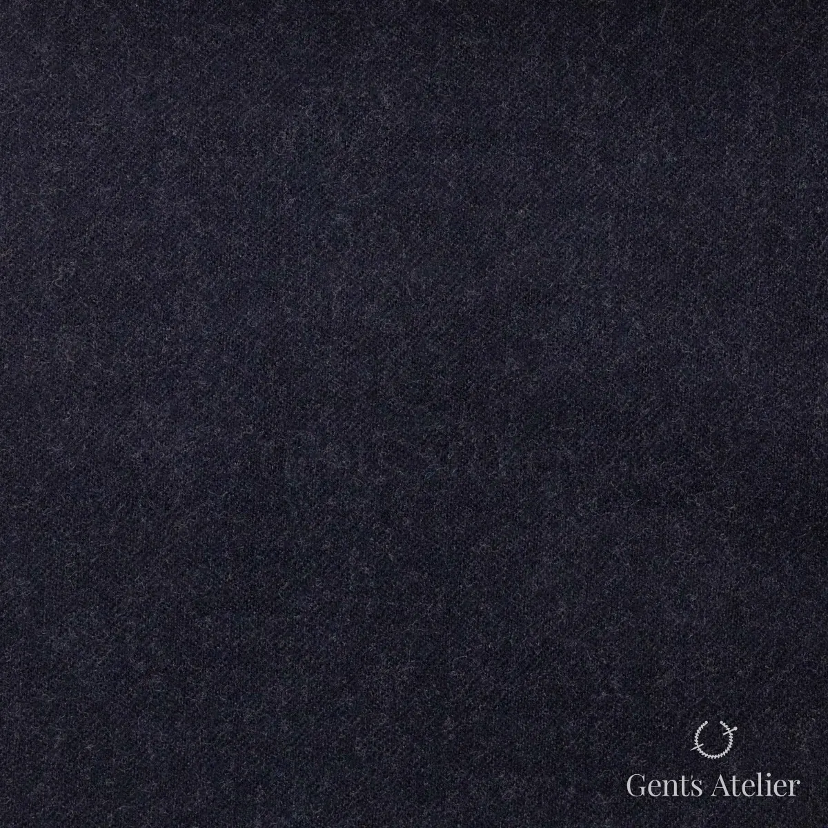 Костюм из Stylbiella 37034/16 — тёмно-синий, 100% шерсть