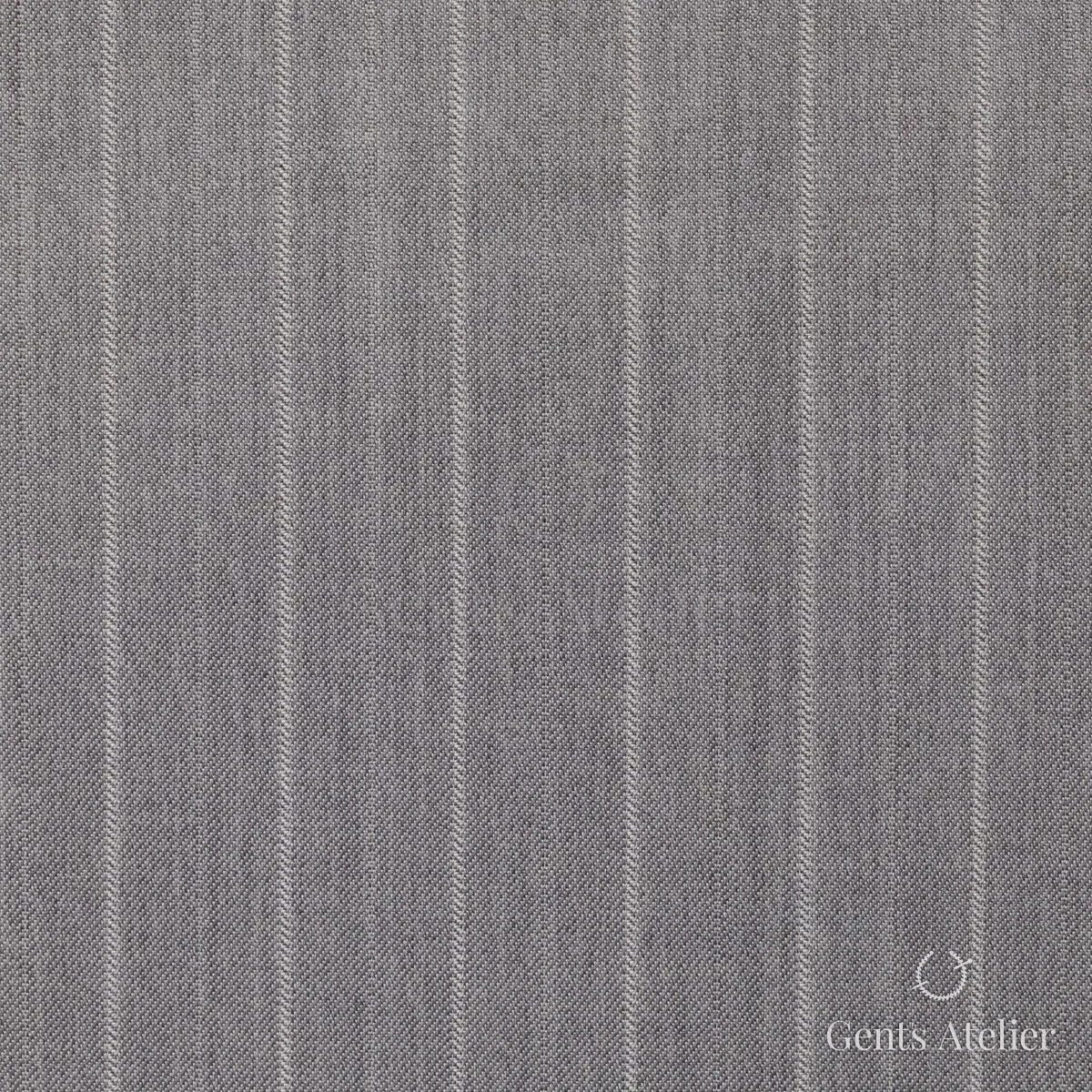 Костюм из Stylbiella 42085/18 — серый, 100% Шерсть