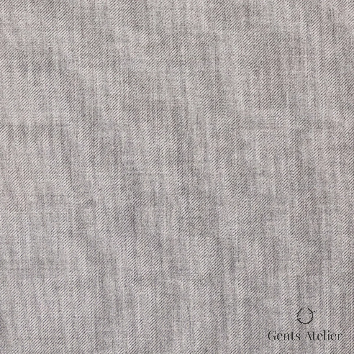 Костюм из Stylbiella 42124/18 — серый меланж, 100% Шерсть