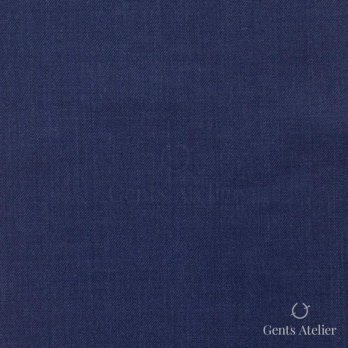 Костюм из Stylbiella 42127/18 — тёмно-синий, 100% Шерсть
