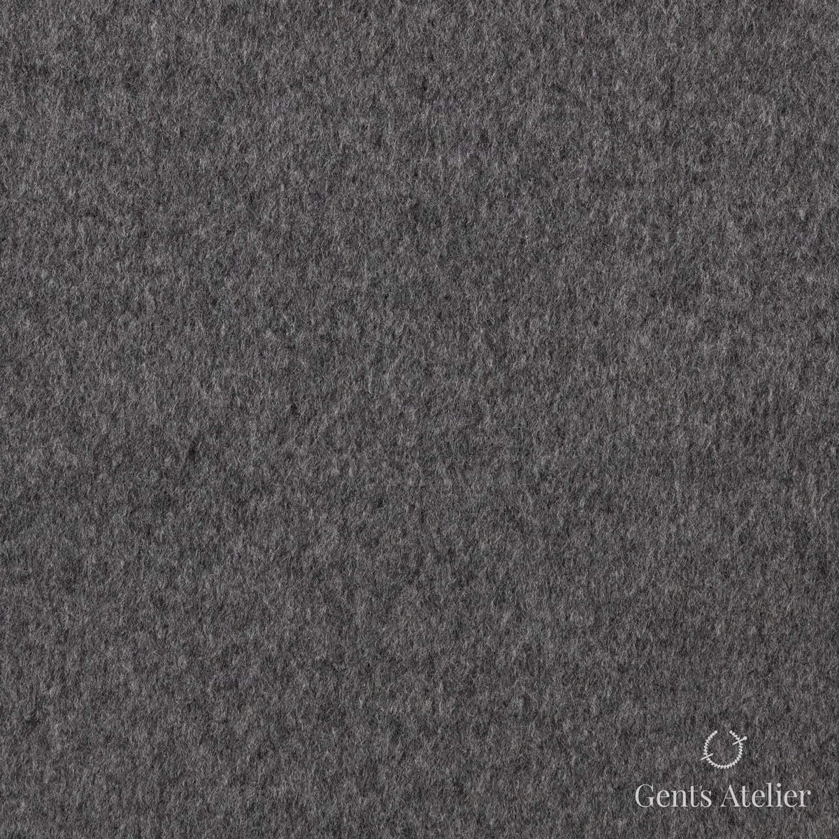 Пальто из Stylbiella 60216/193 — серый, 100% шерсть