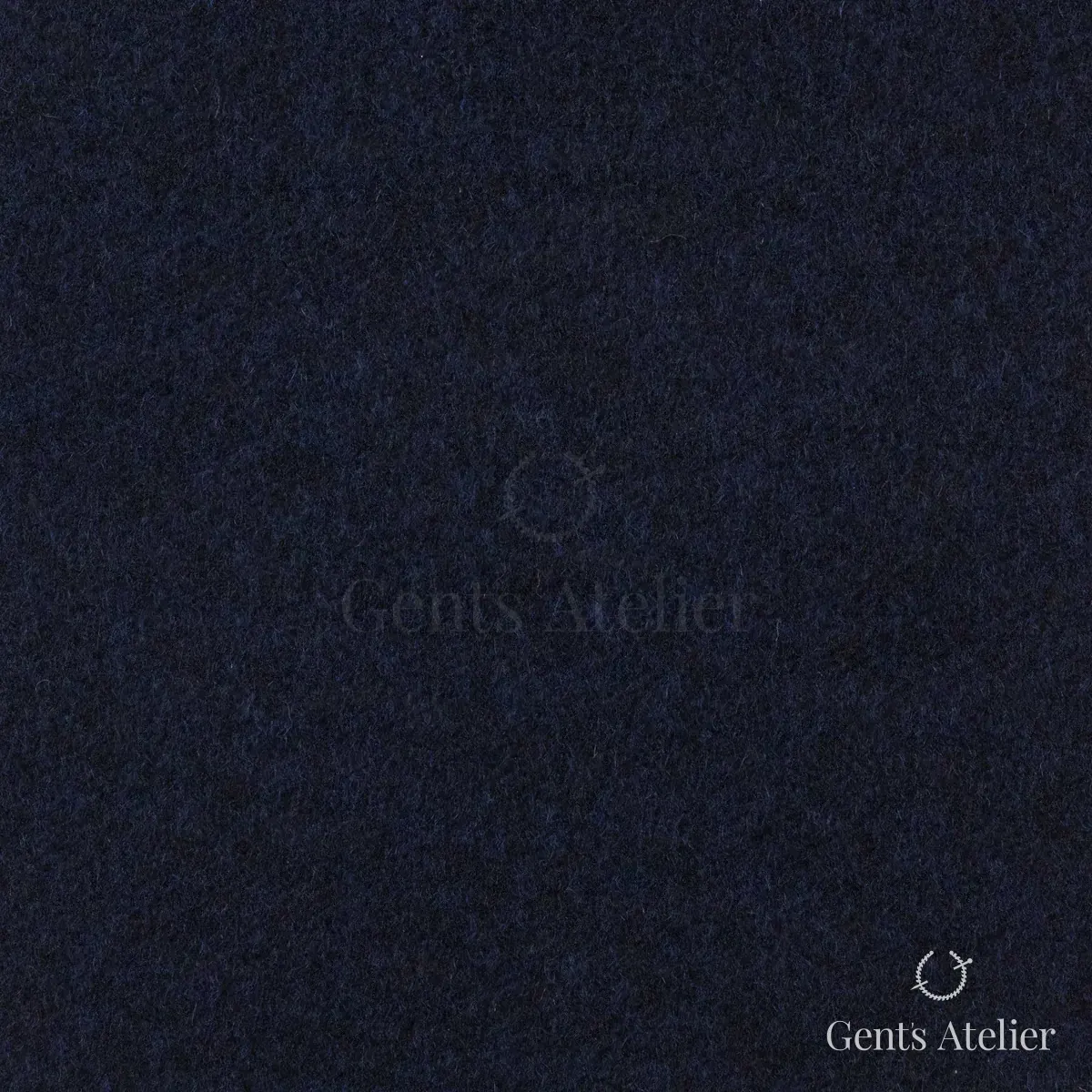 Пальто из Stylbiella 60223/240 — тёмно-синий, 90% шерсть, 10% кашемир