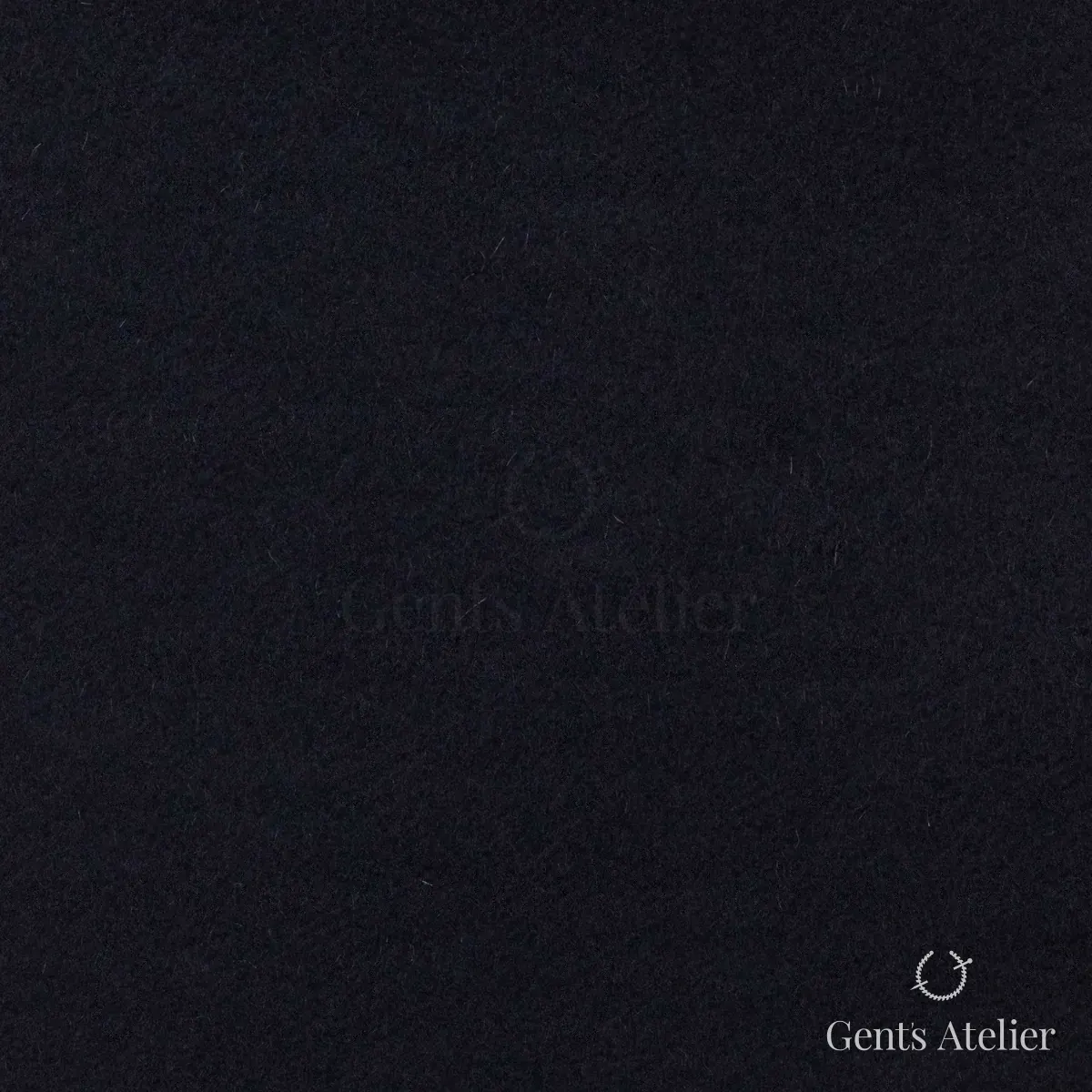 Пальто из Stylbiella 60226/240 — чёрный, 90% шерсть, 10% кашемир