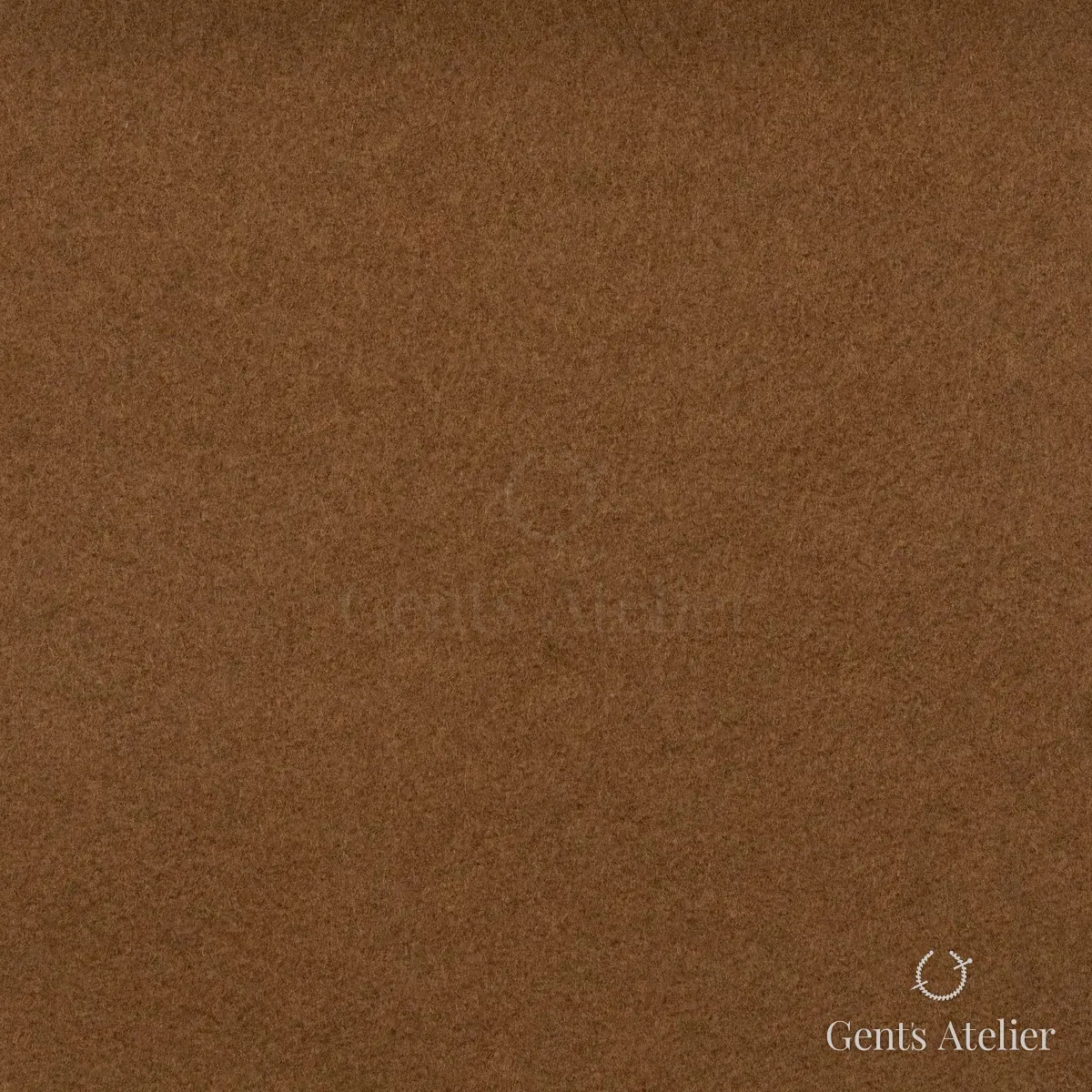 Пальто из Stylbiella 60235/280 — коричневый, 100% кашемир