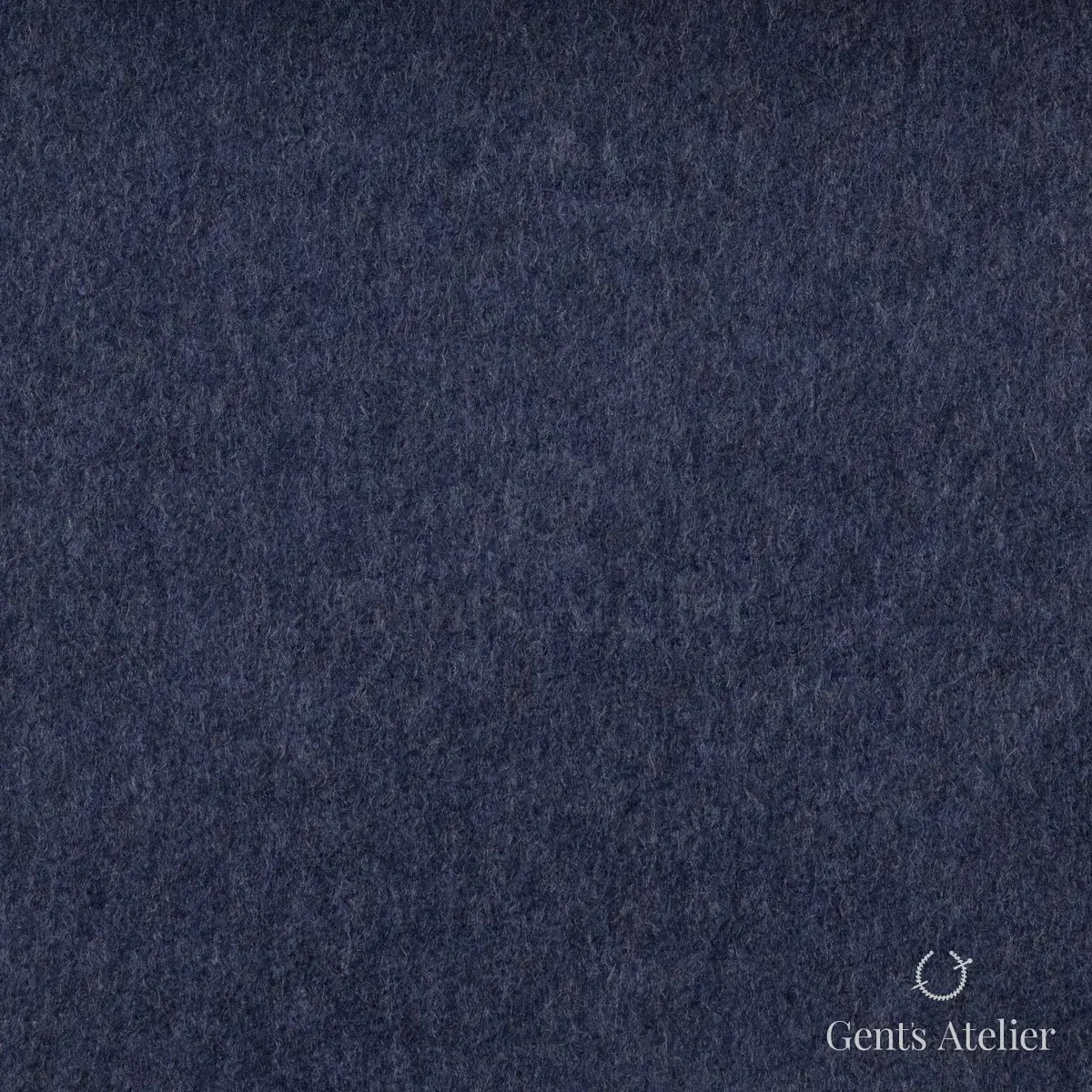 Пальто из Stylbiella 60231/280 — тёмно-синий, 100% кашемир