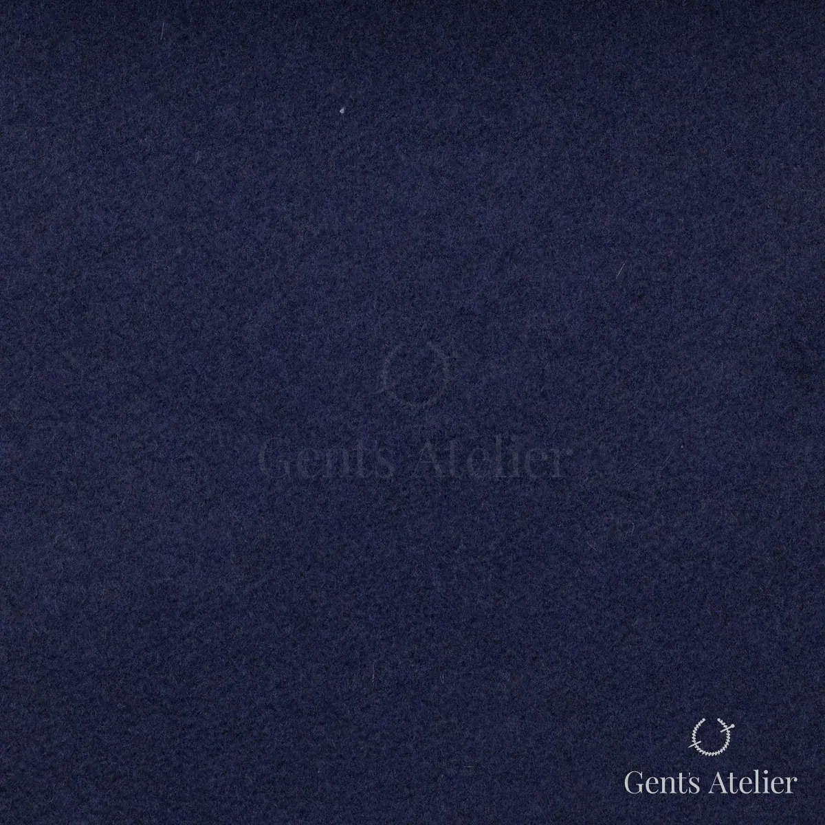 Пальто из Stylbiella 60232/280 — тёмно-синий, 100% кашемир