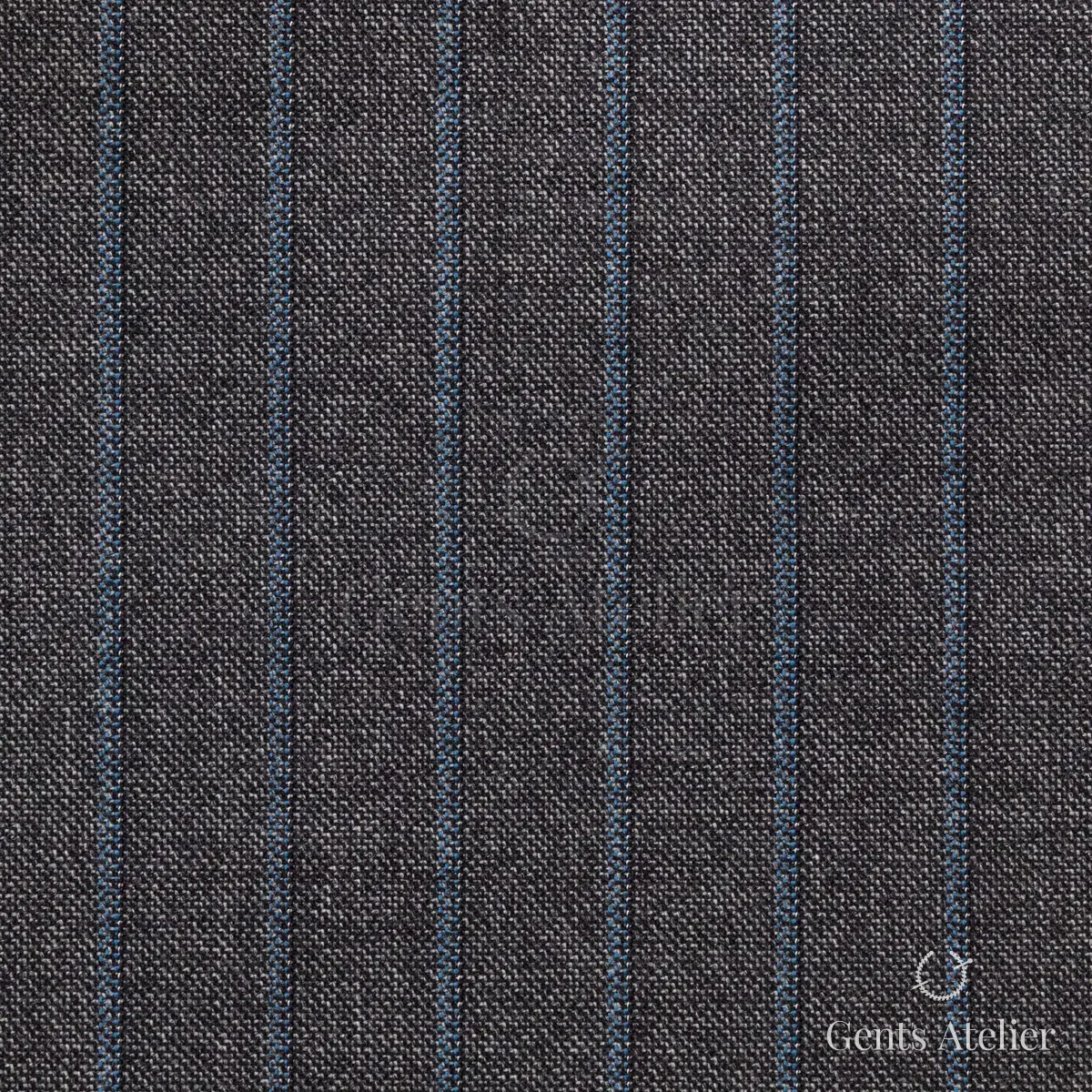 Зимний костюм из Stylbiella 32417/160 — серый, 100% Шерсть
