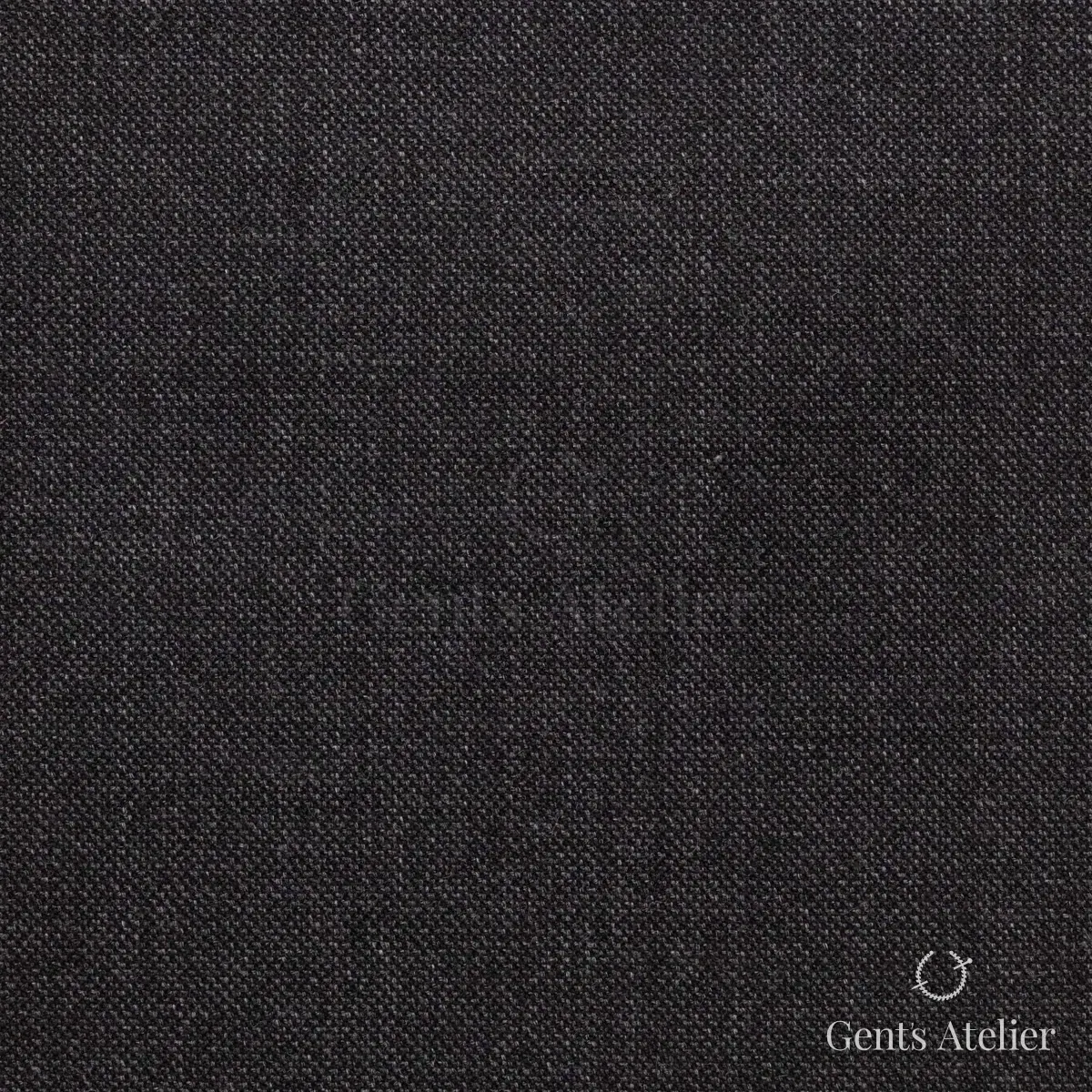 Зимний костюм из Stylbiella 32424/141 — антрацит, 100% Шерсть