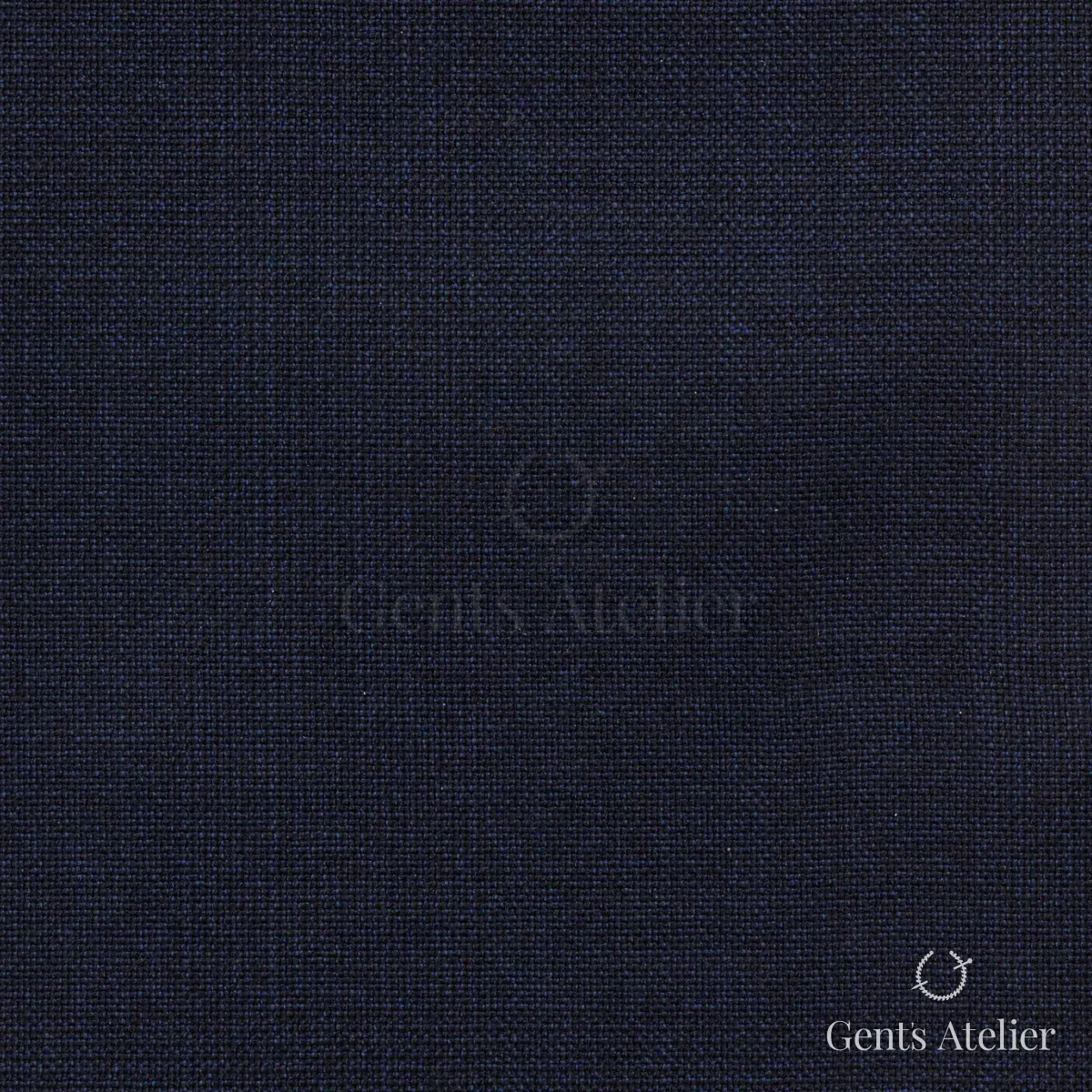Зимний костюм из Stylbiella 32433/160 — тёмно-синий, 100% Шерсть