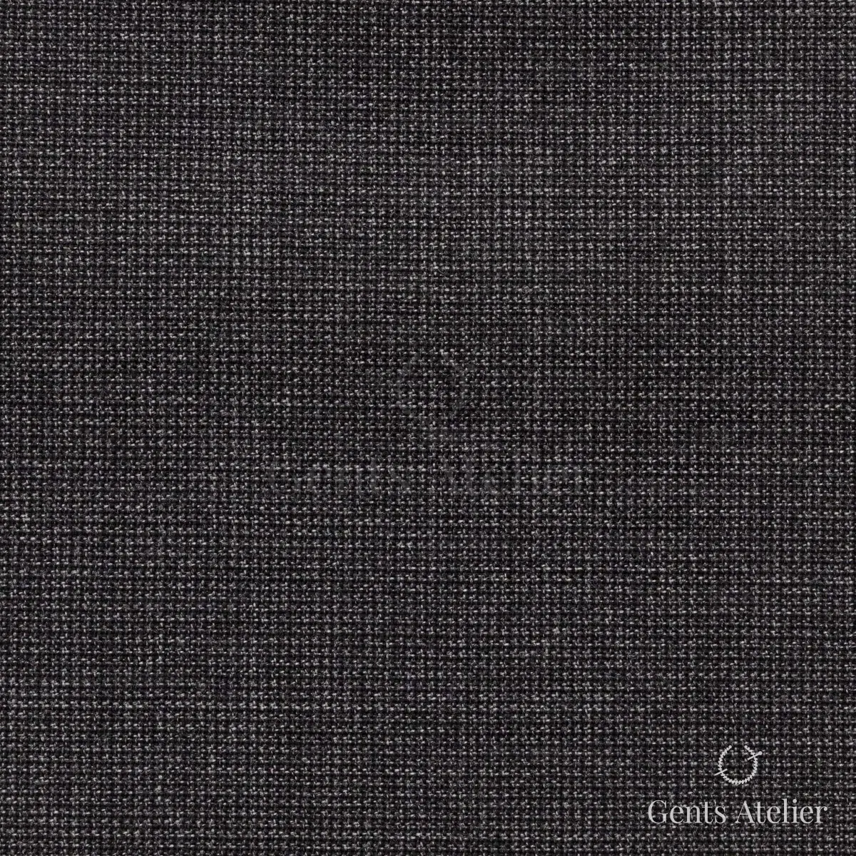 Зимний костюм из Stylbiella 32446/160 — тёмно-серый, 100% Шерсть