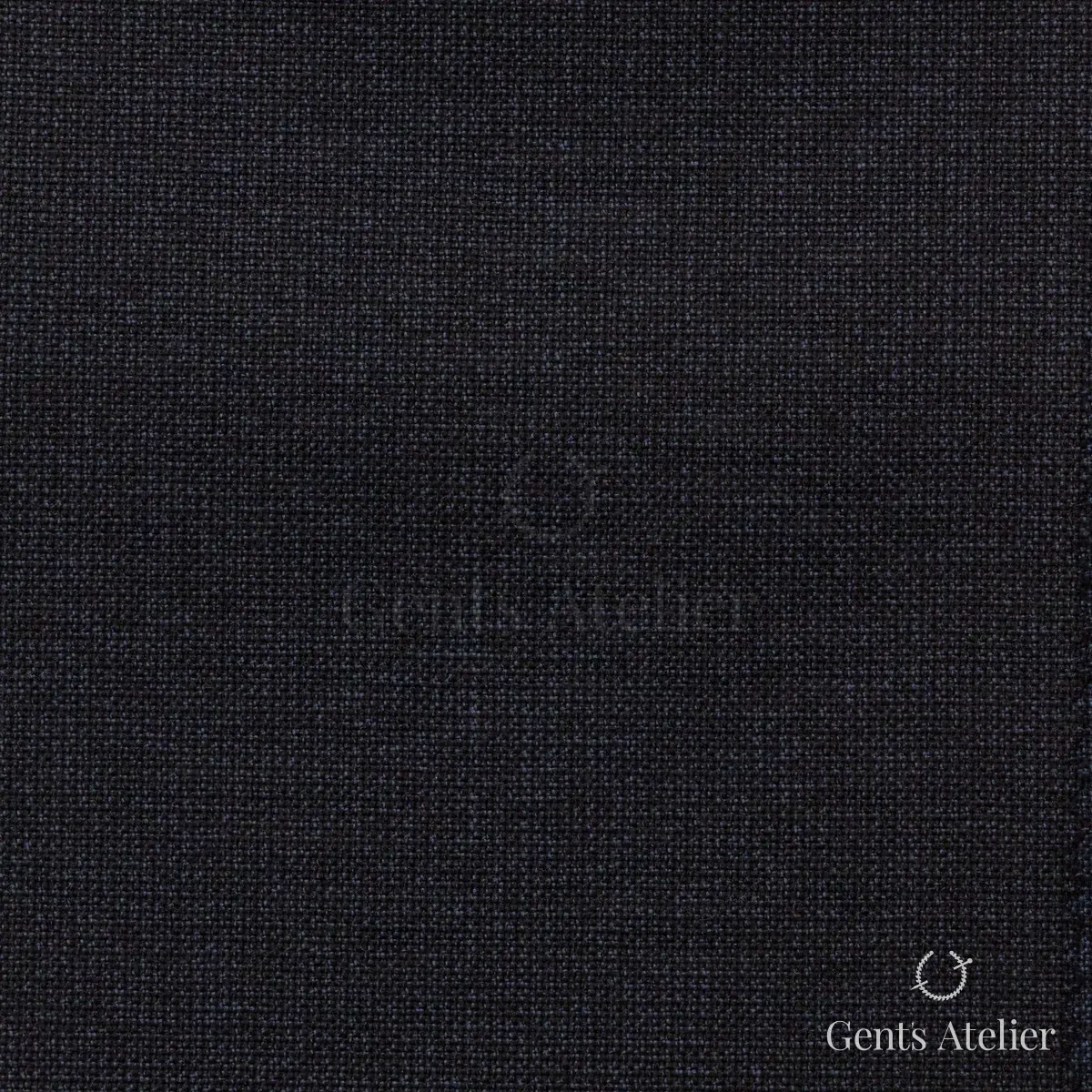 Зимний костюм из Stylbiella 32447/160 — тёмно-синий, 100% Шерсть