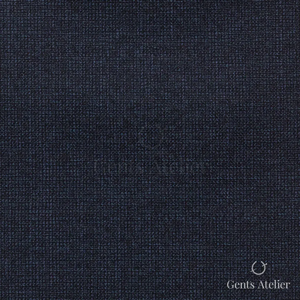 Зимний костюм из Stylbiella 32448/160 — тёмно-синий, 100% Шерсть