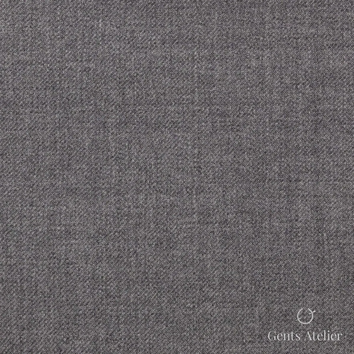 Зимний костюм из Stylbiella 32462/141 — светло-серый, 100% Шерсть