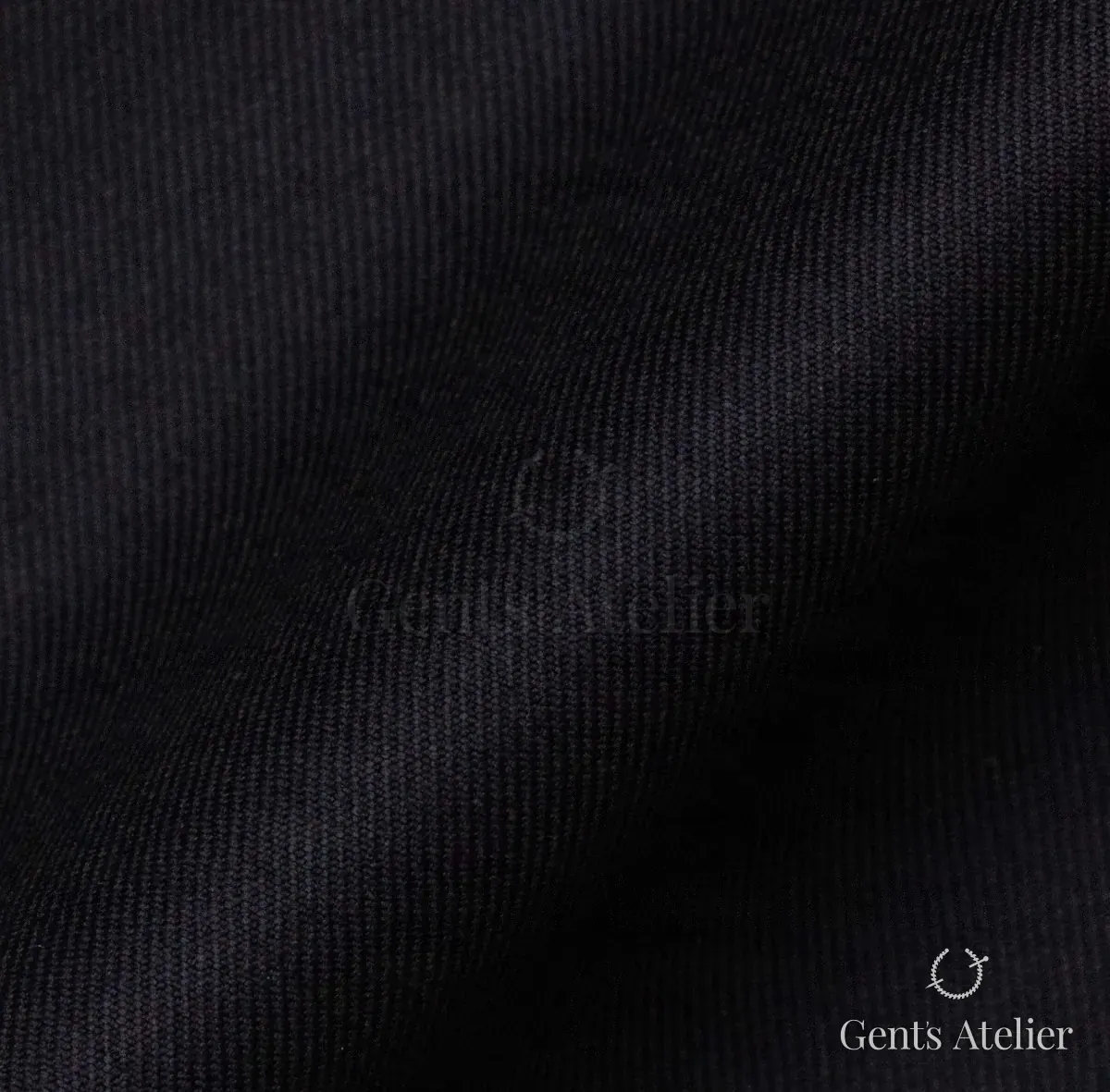 Зимний костюм из Stylbiella 32471/141 — чёрный, 100% Шерсть