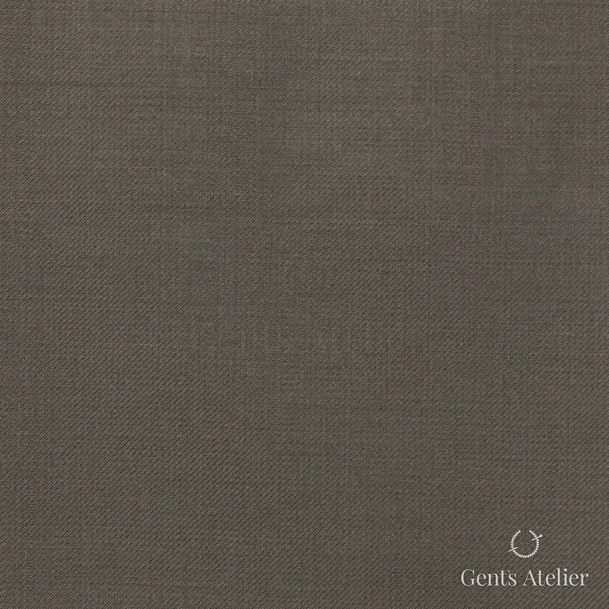 Костюм из Tailor G-6 — тёмно-серый, 70% шерсть, 30% полиэстер