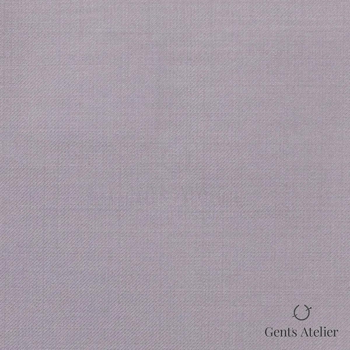 Костюм из Tailor G-24 — светло-сиреневый, 70% шерсть, 30% полиэстер