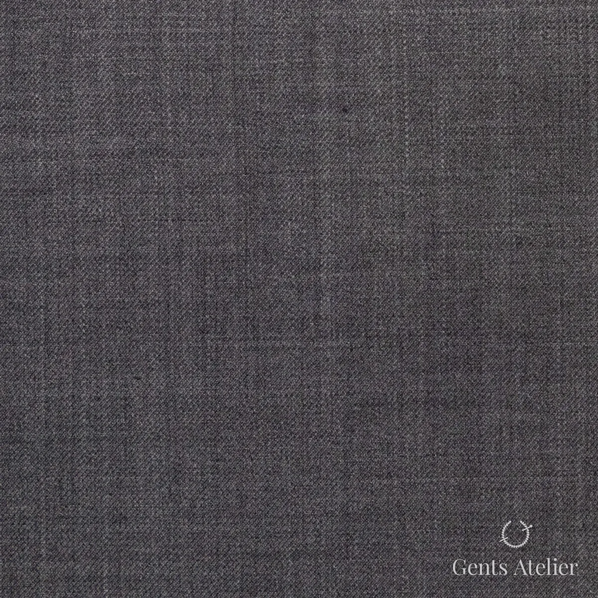 Костюм из Tailor G-31 — тёмно-серый, 70% шерсть, 30% полиэстер