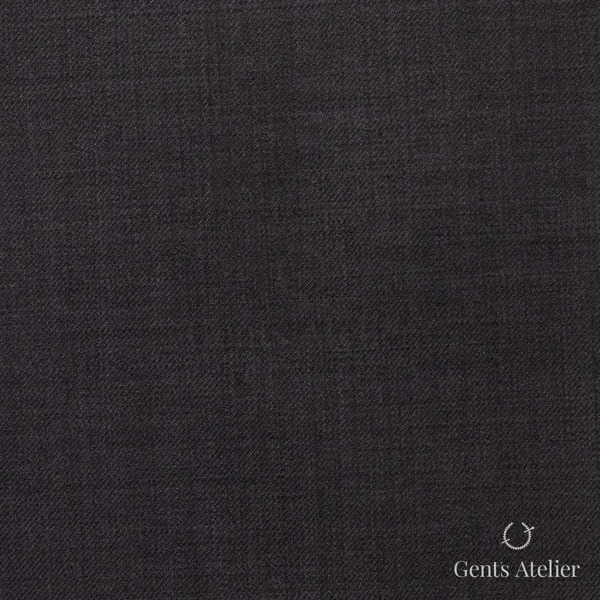 Костюм из Tailor G-32 — тёмно-серый, 70% шерсть, 30% полиэстер