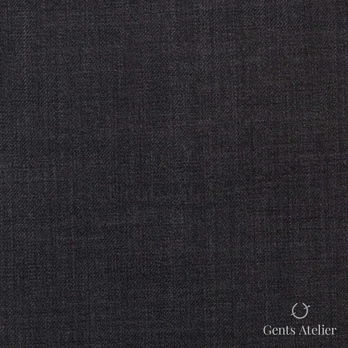 Костюм из Tailor G-4 — тёмно-серый, 70% шерсть, 30% полиэстер