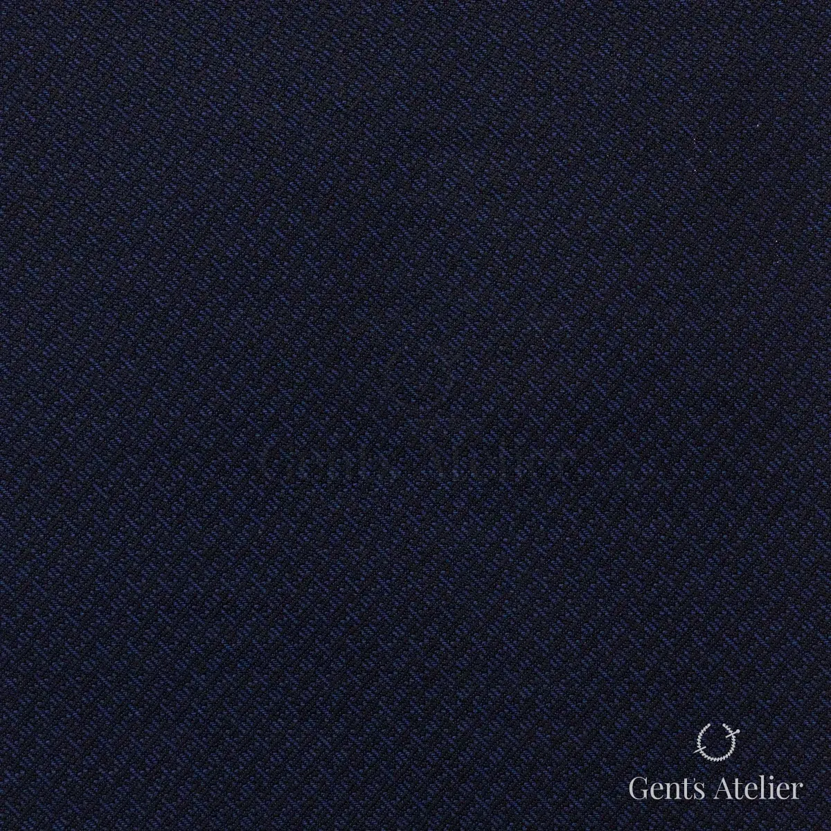 Костюм из Tailor X-9 — тёмно-синий, 70% шерсть, 30% полиэстер