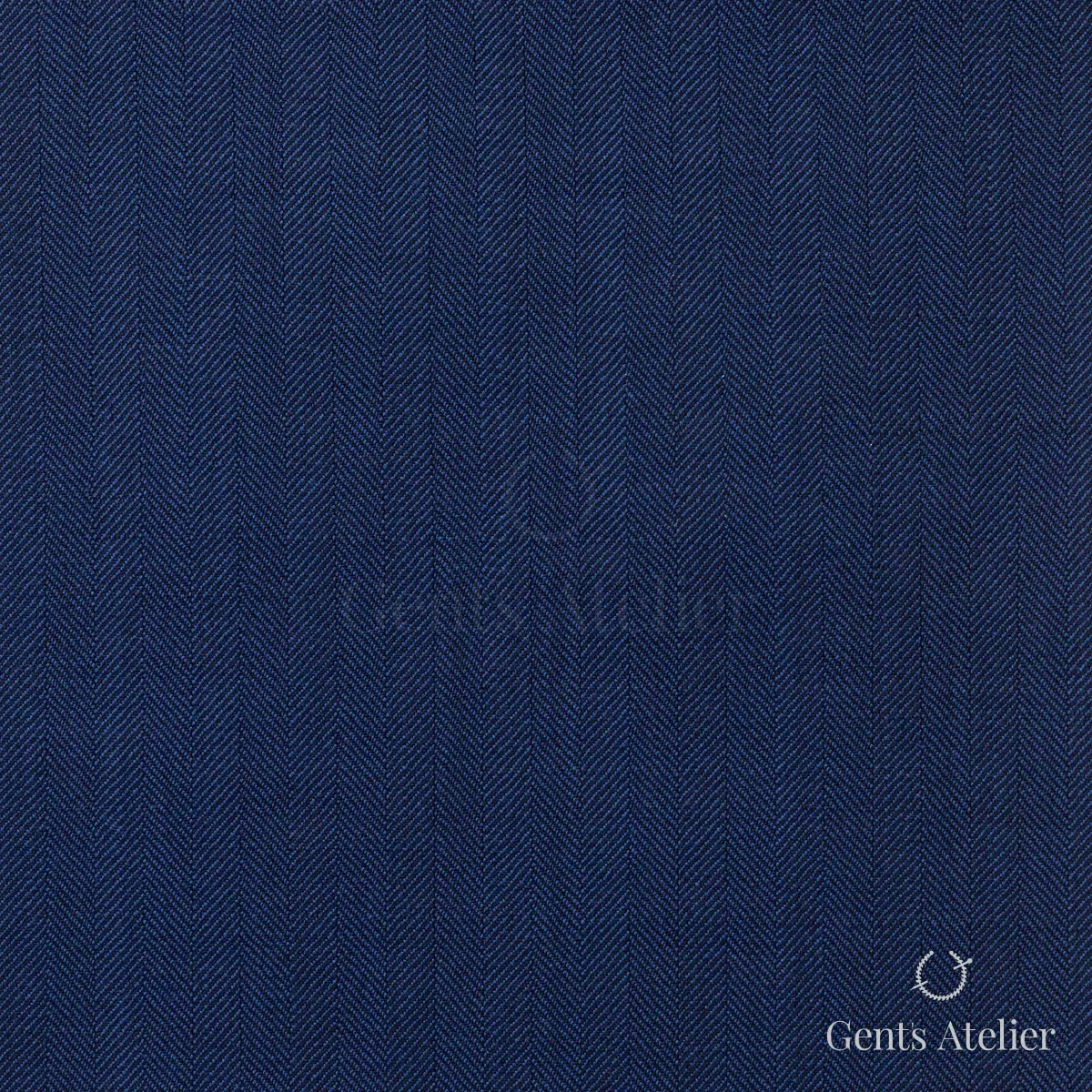 Костюм из Tailor Y022-5 — тёмно-синий, 70% шерсть, 30% полиэстер