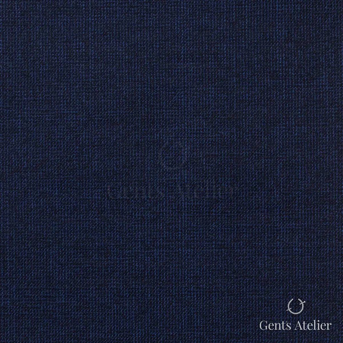 Костюм из Tailor Y035-1 — тёмно-синий, 70% шерсть, 30% полиэстер