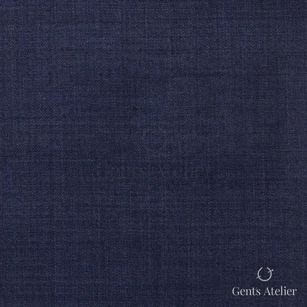 Костюм из Tailor Y001-7 — тёмно-синий, 70% шерсть, 30% полиэстер