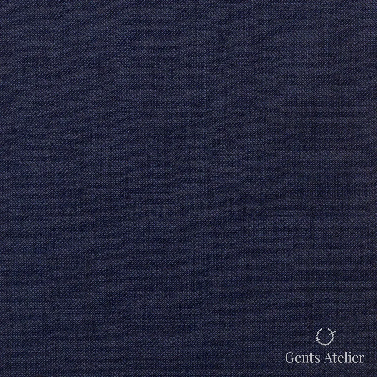 Костюм из Tailor K-7 — тёмно-синий, 70% шерсть, 30% полиэстер