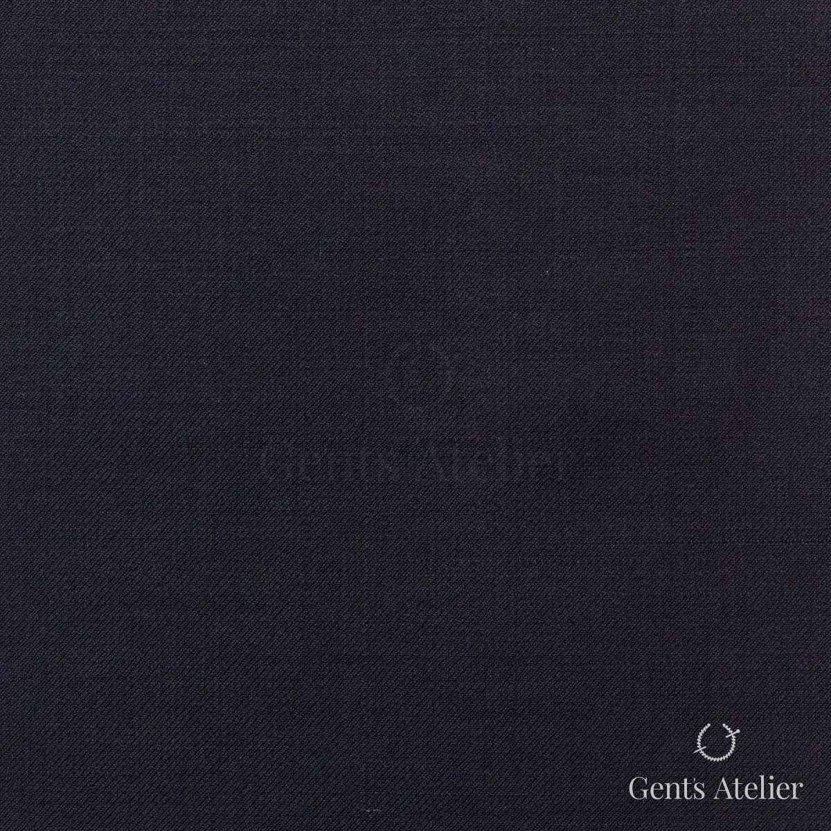 Костюм из Tailor G-3 — тёмно-синий, 70% шерсть, 30% полиэстер