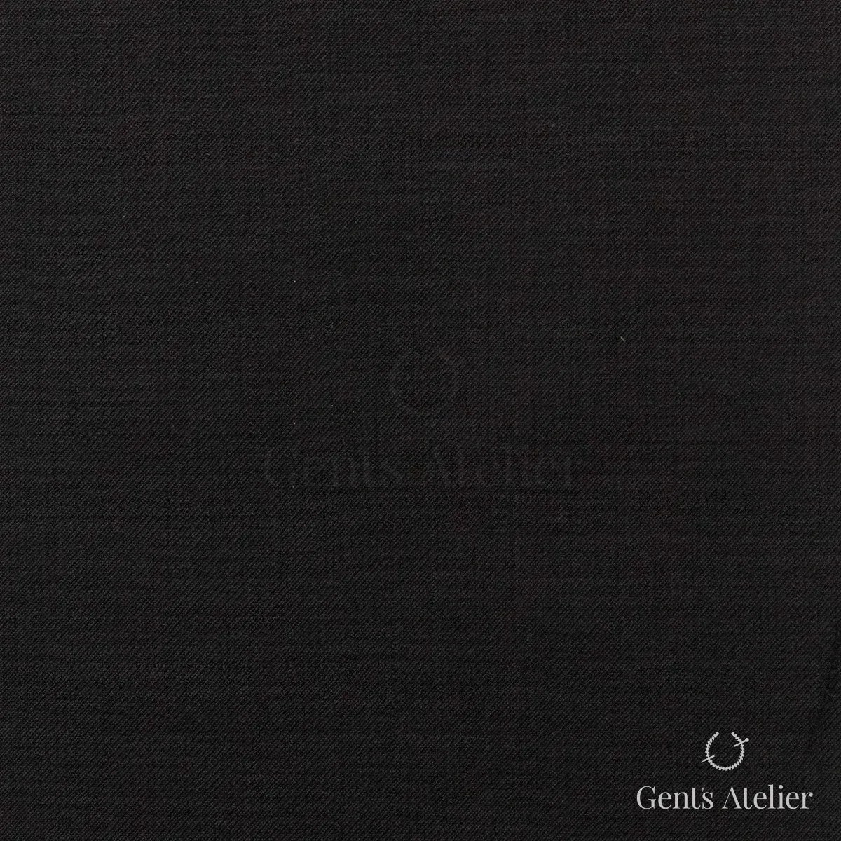 Костюм из Tailor G-1 — чёрный, 70% шерсть, 30% полиэстер