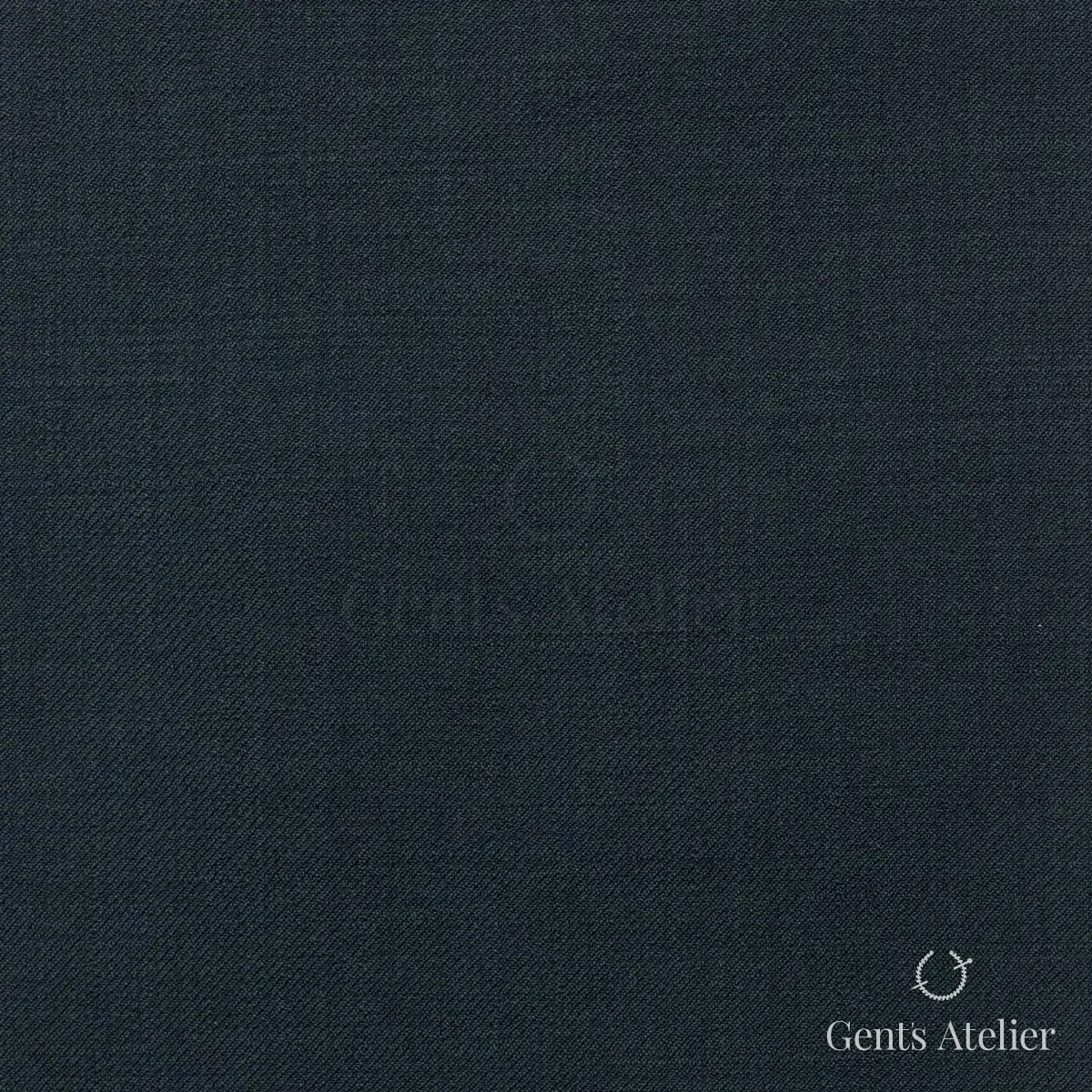 Костюм из Tailor G-30 — тёмно-синий, 70% шерсть, 30% полиэстер