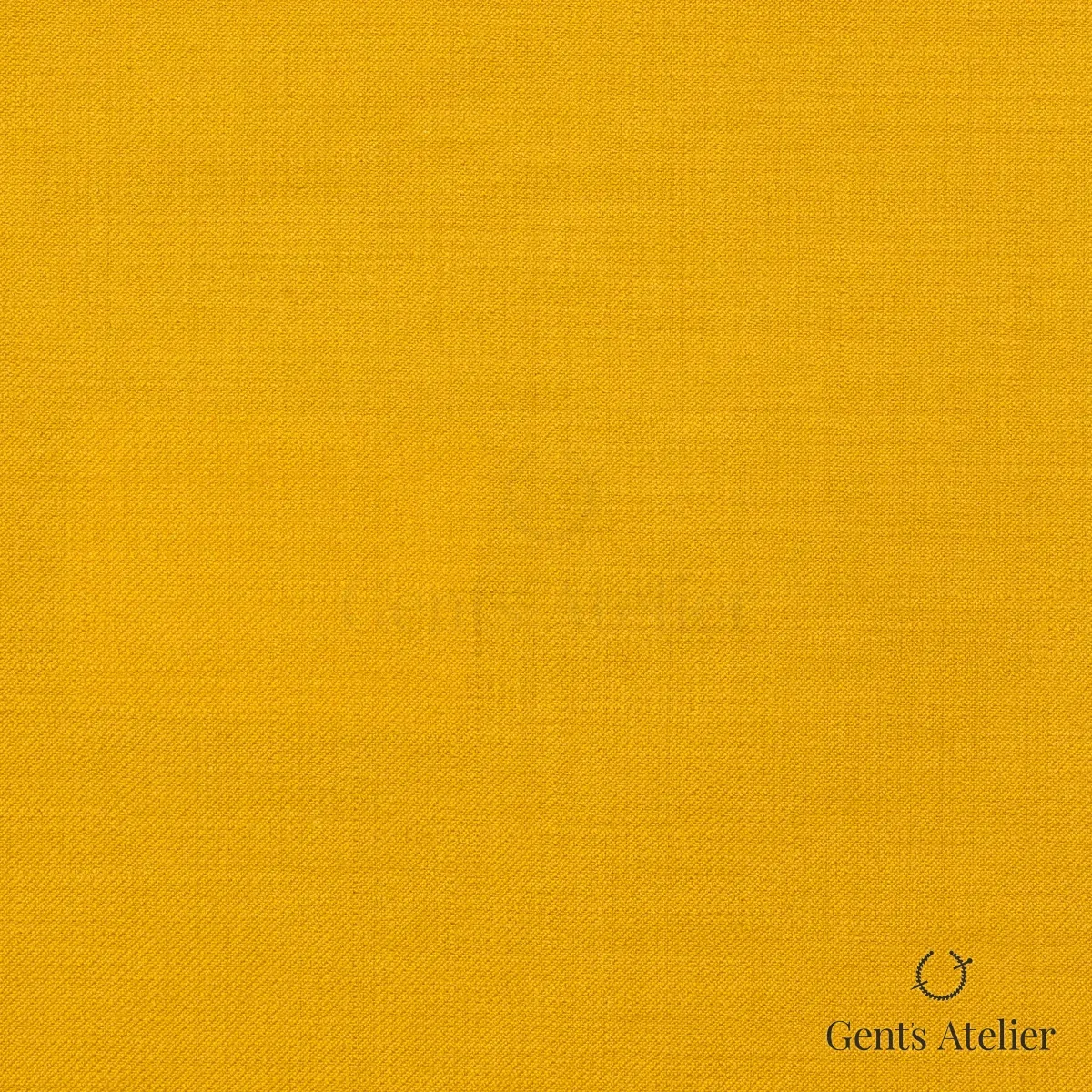 Костюм из Tailor G-15 — горчичный, 70% шерсть, 30% полиэстер