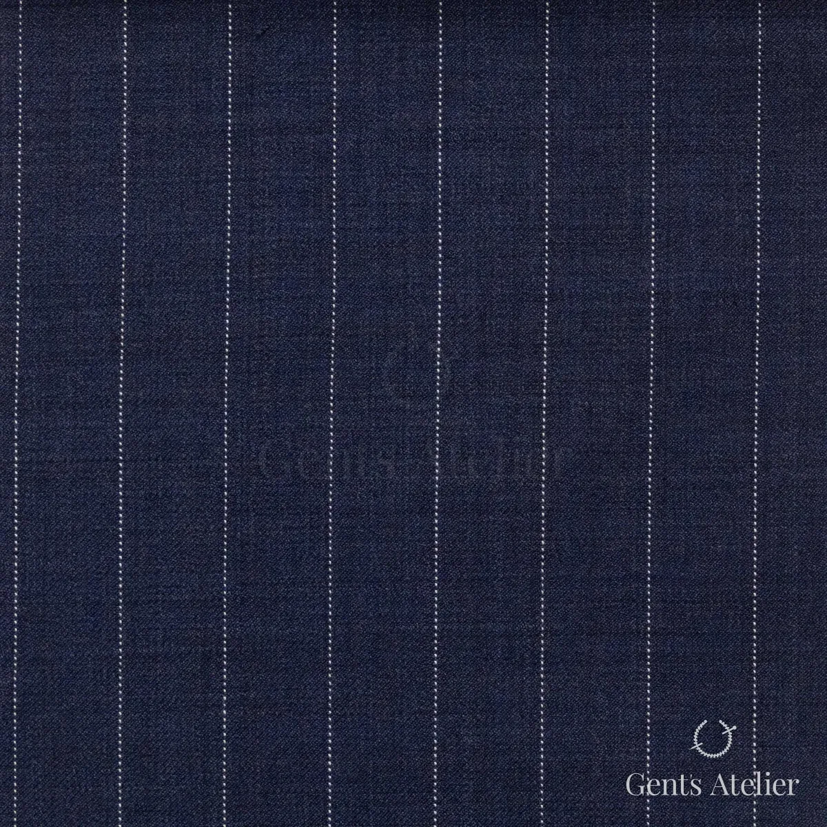Костюм из Tailor Y002-4 — тёмно-синий, 70% шерсть, 30% полиэстер