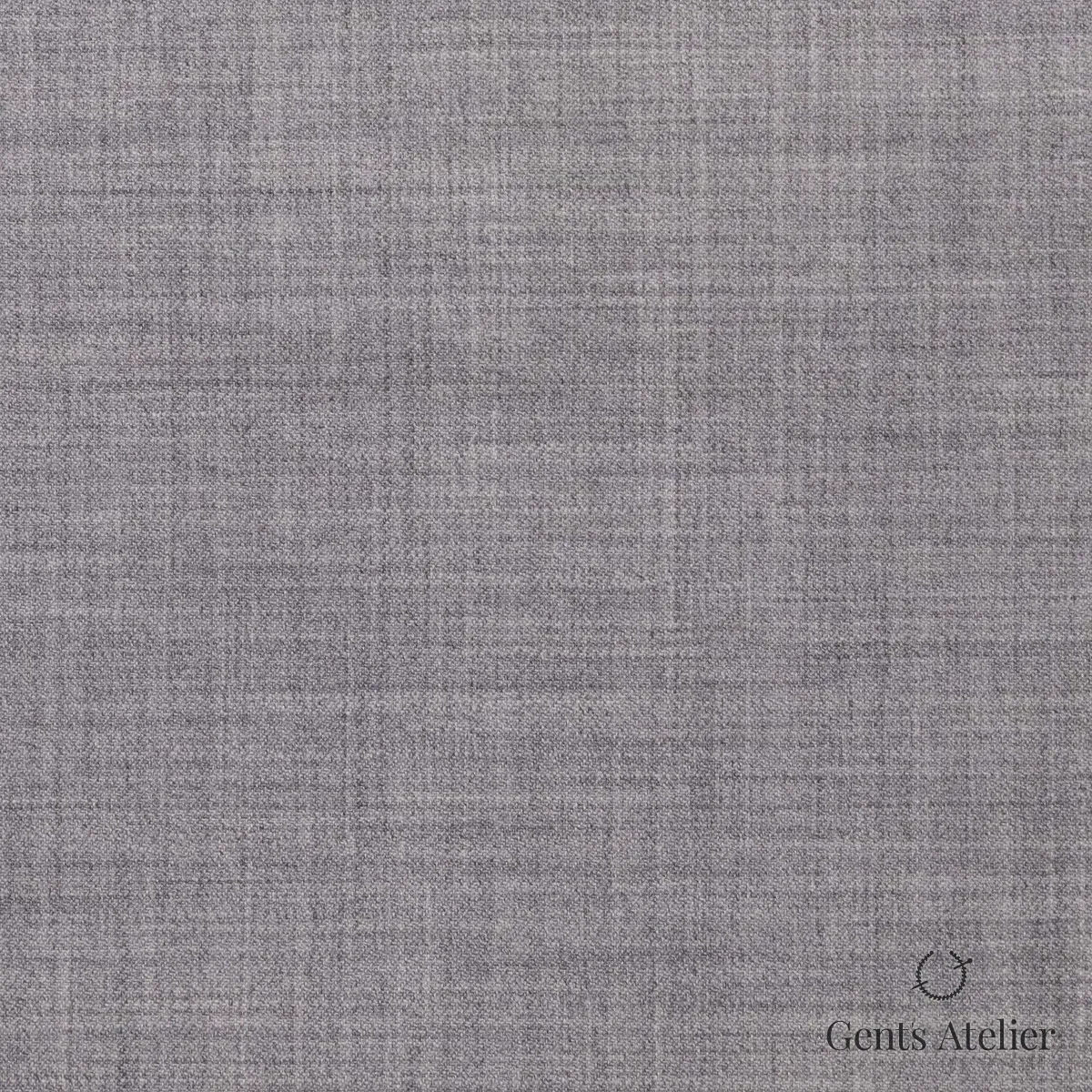 Костюм из Tailor 20-10 — светло-серый, 97% шерсть, 3% эластан
