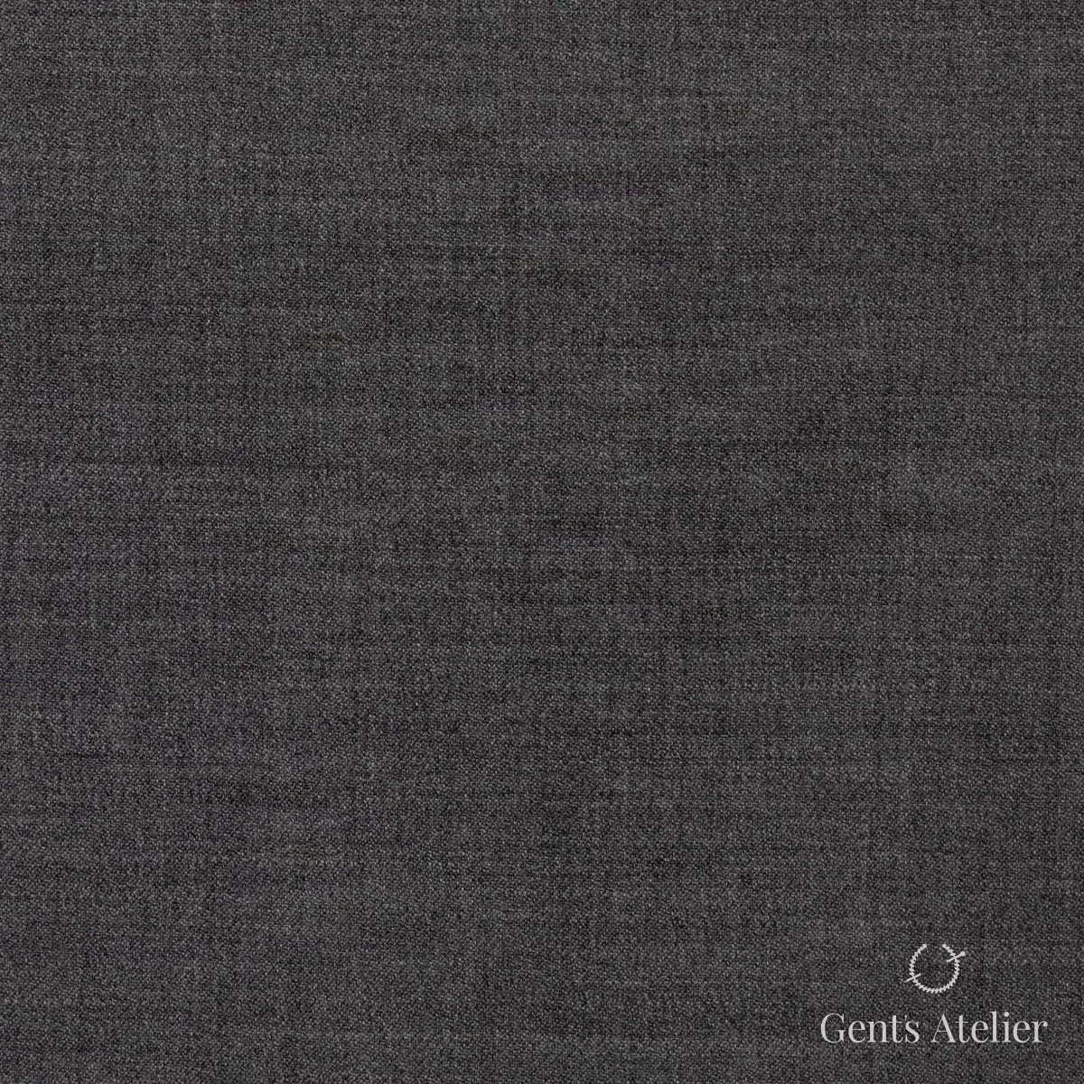 Костюм из Tailor 20-9 — тёмно-серый, 97% шерсть, 3% эластан
