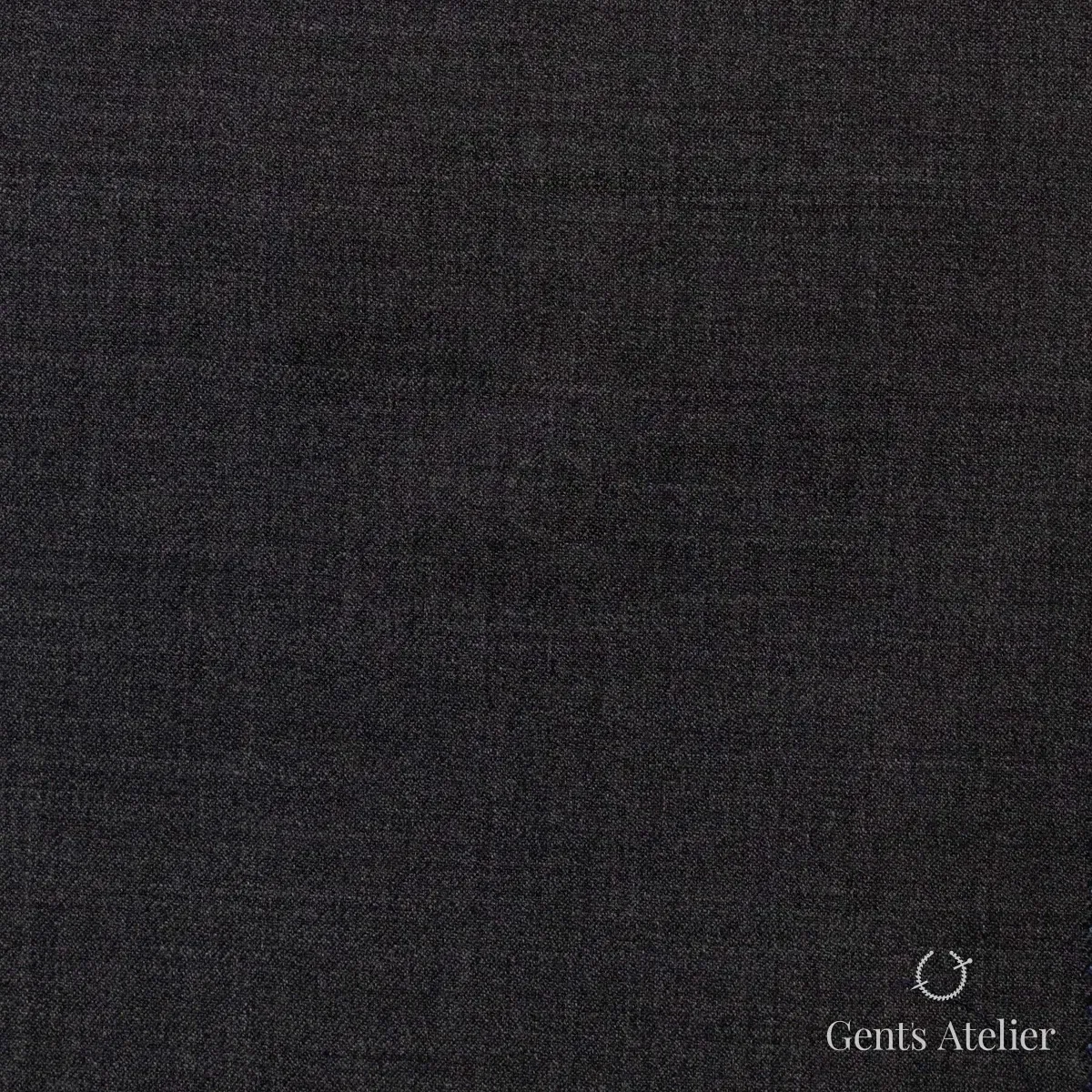 Костюм из Tailor 20-8 — графитовый, 97% шерсть, 3% эластан