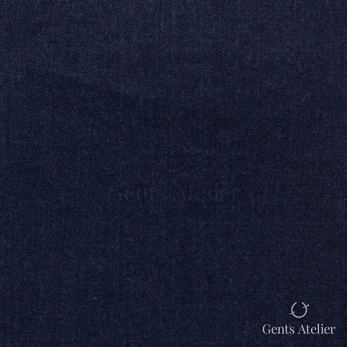 Костюм из Tailor W003-6 — тёмно-синий, 100% шерсть